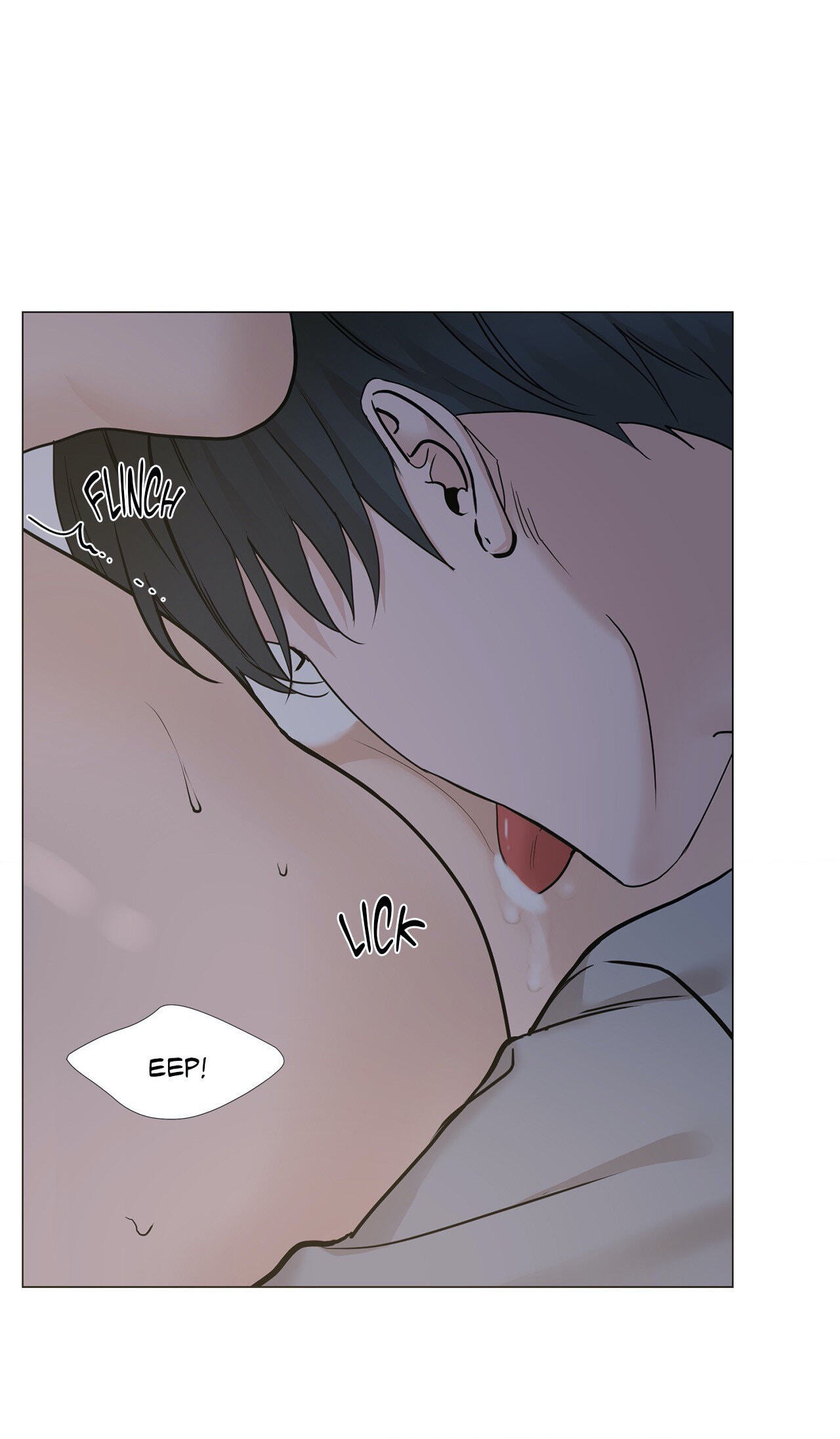 Read My Suha chapter 84 image 19 on Lezhin