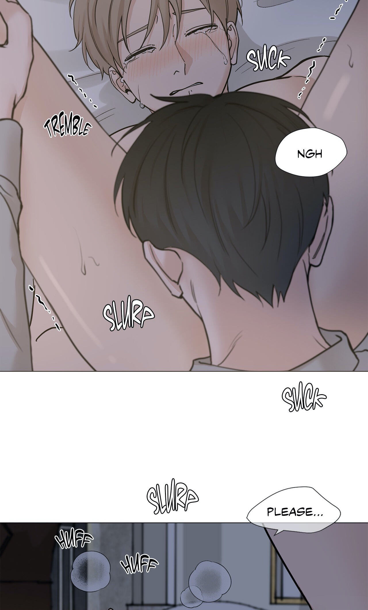 Read My Suha chapter 84 image 21 on Lezhin