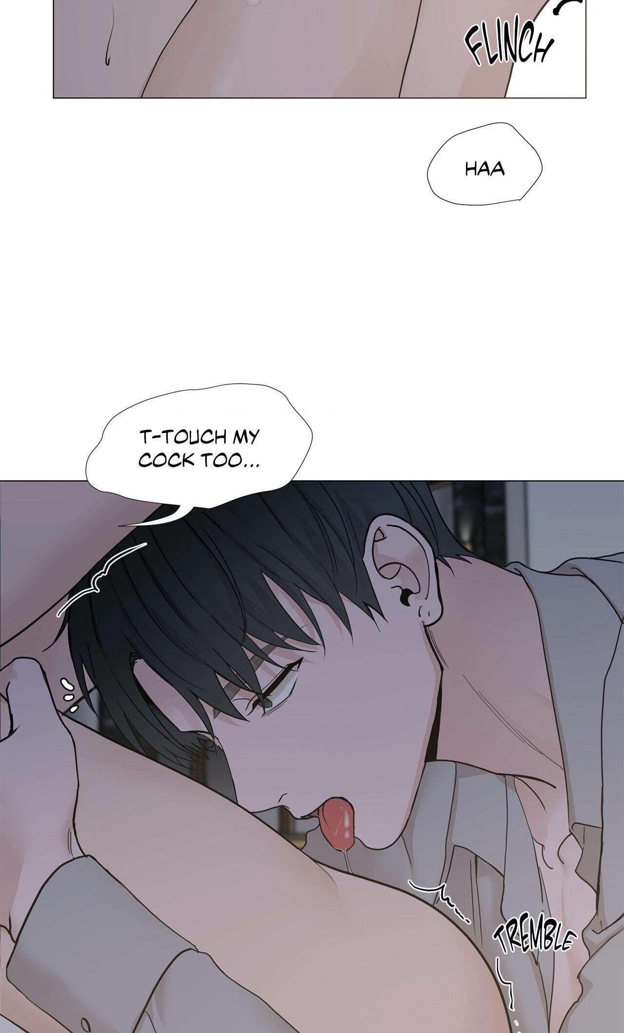 Read My Suha chapter 84 image 24 on Lezhin
