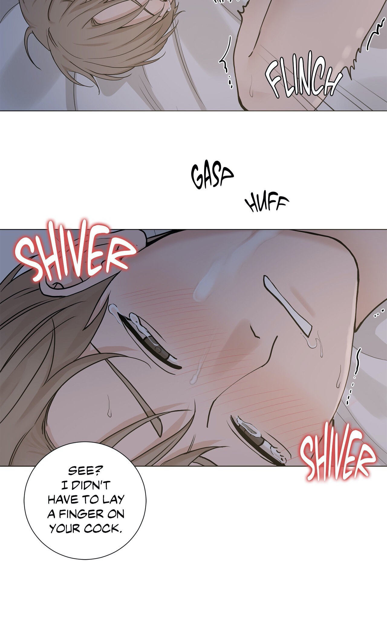 Read My Suha chapter 84 image 31 on Lezhin