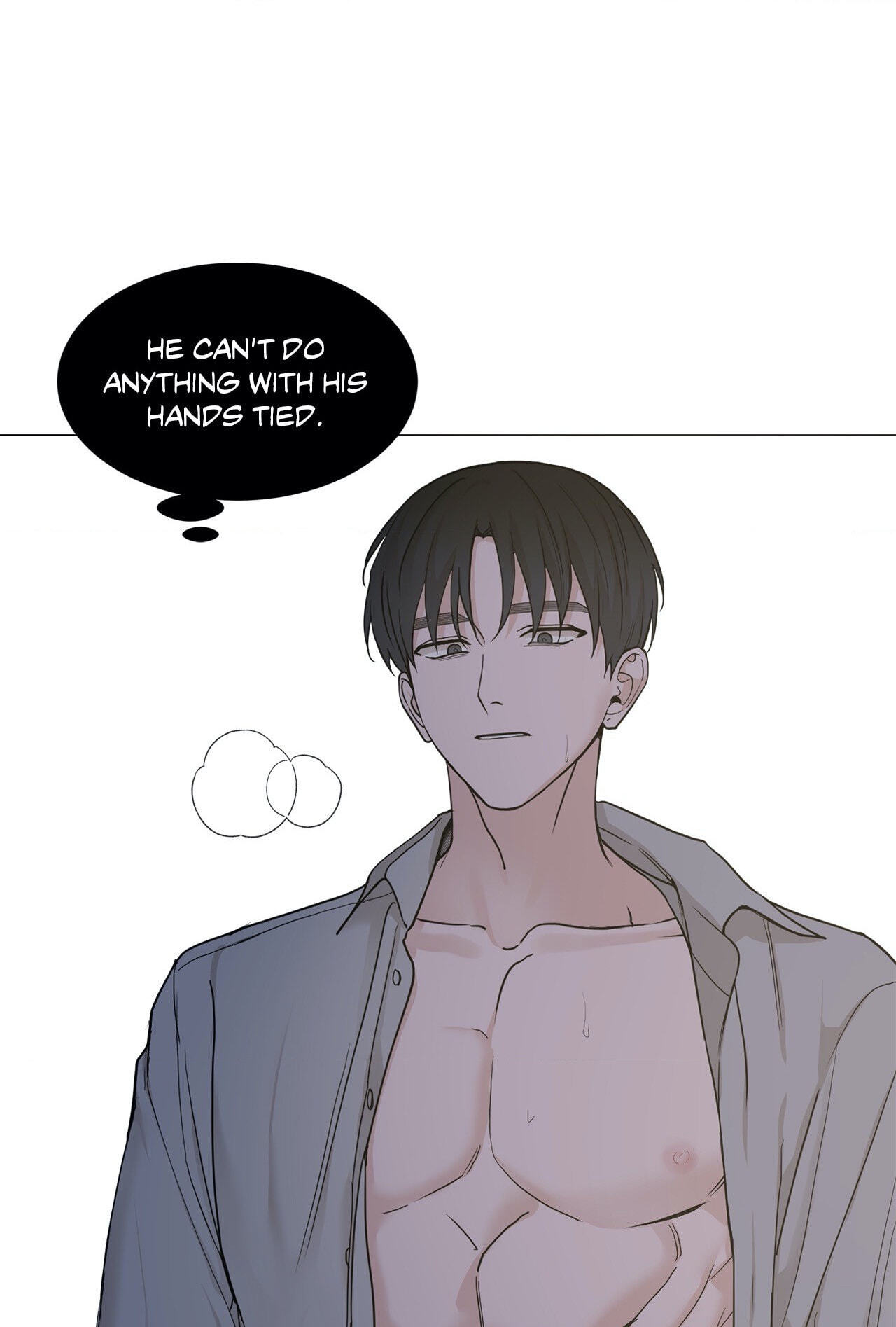 Read My Suha chapter 84 image 34 on Lezhin