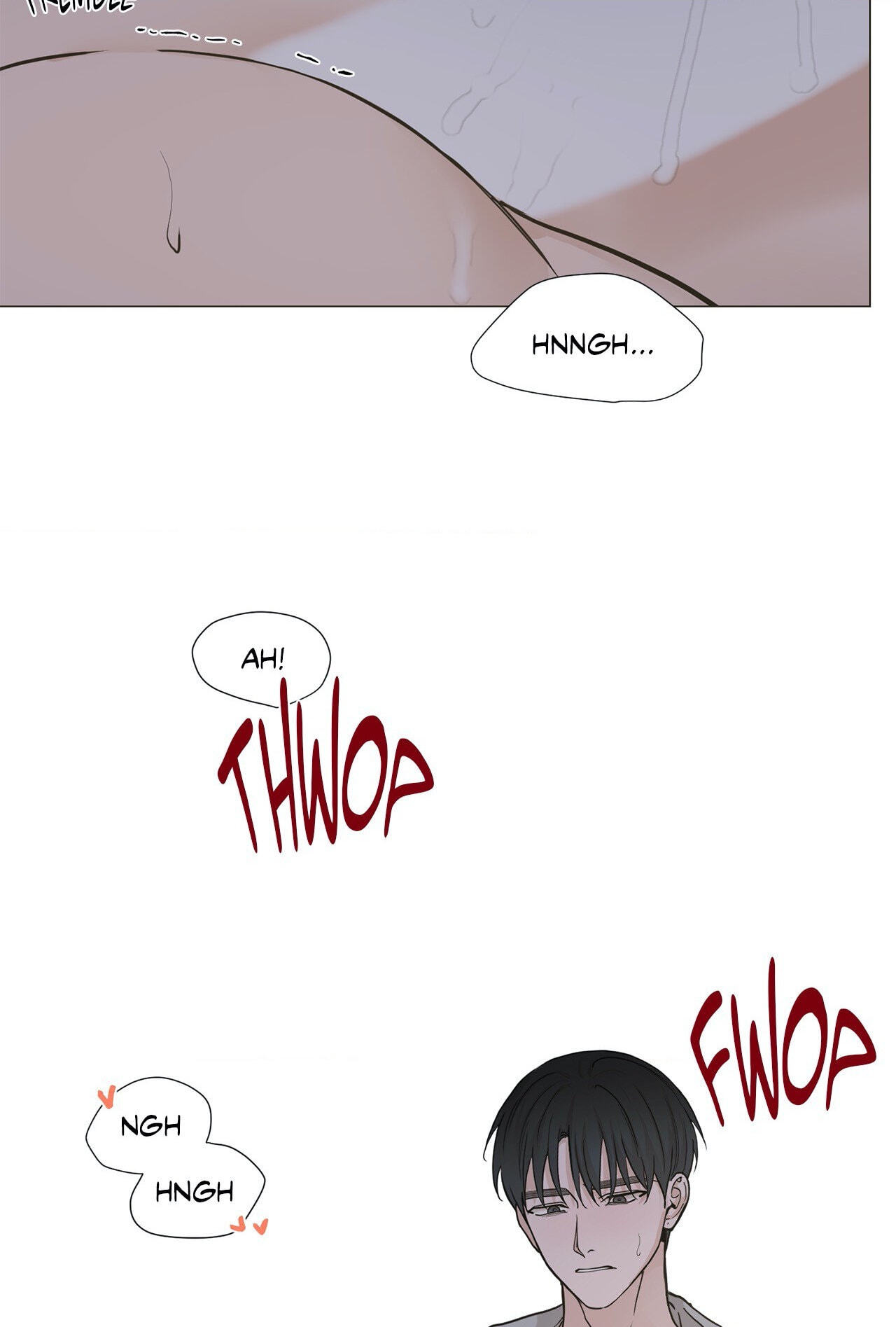 Read My Suha chapter 84 image 38 on Lezhin