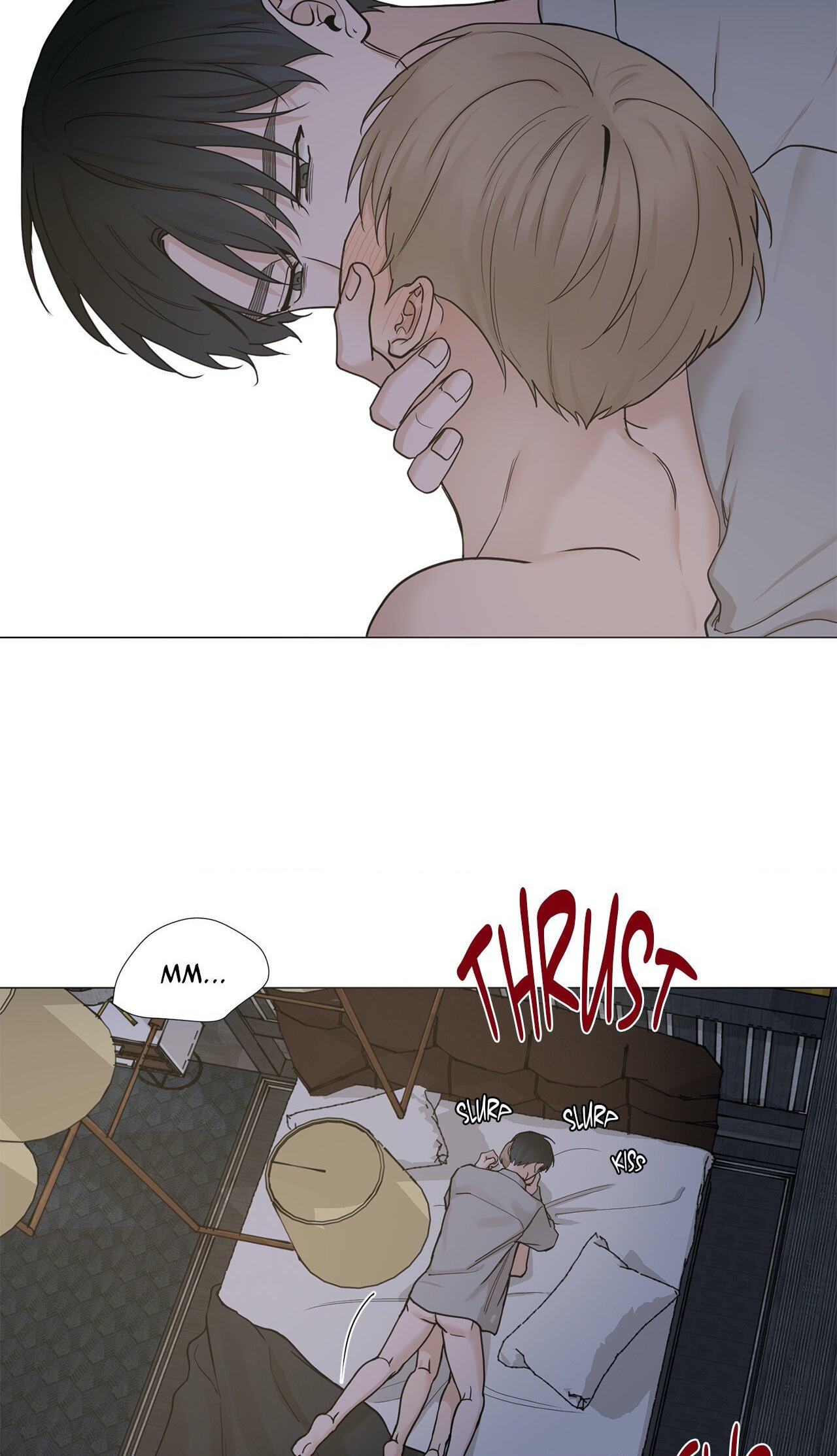Read My Suha chapter 84 image 41 on Lezhin