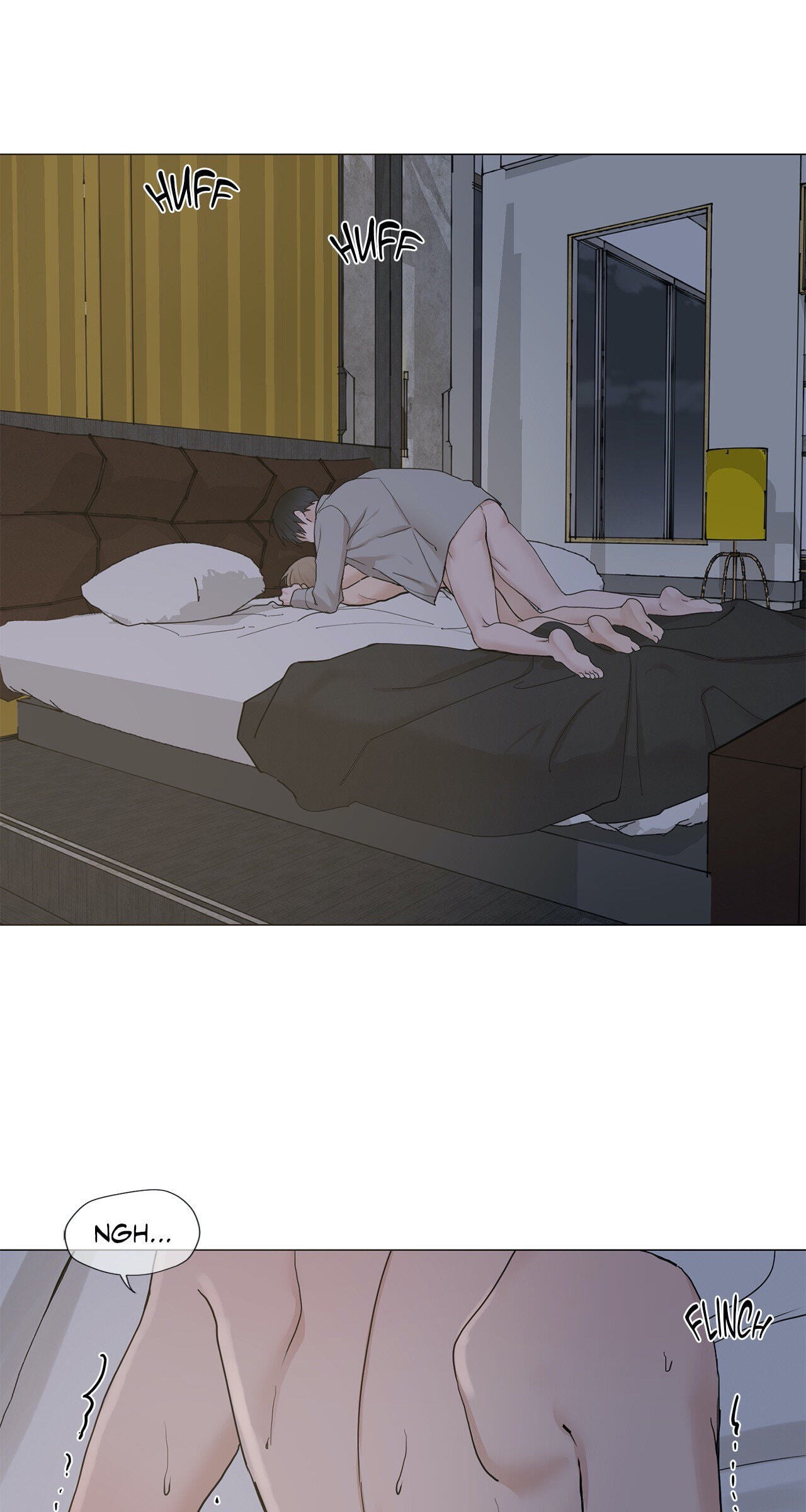 Read My Suha chapter 84 image 48 on Lezhin