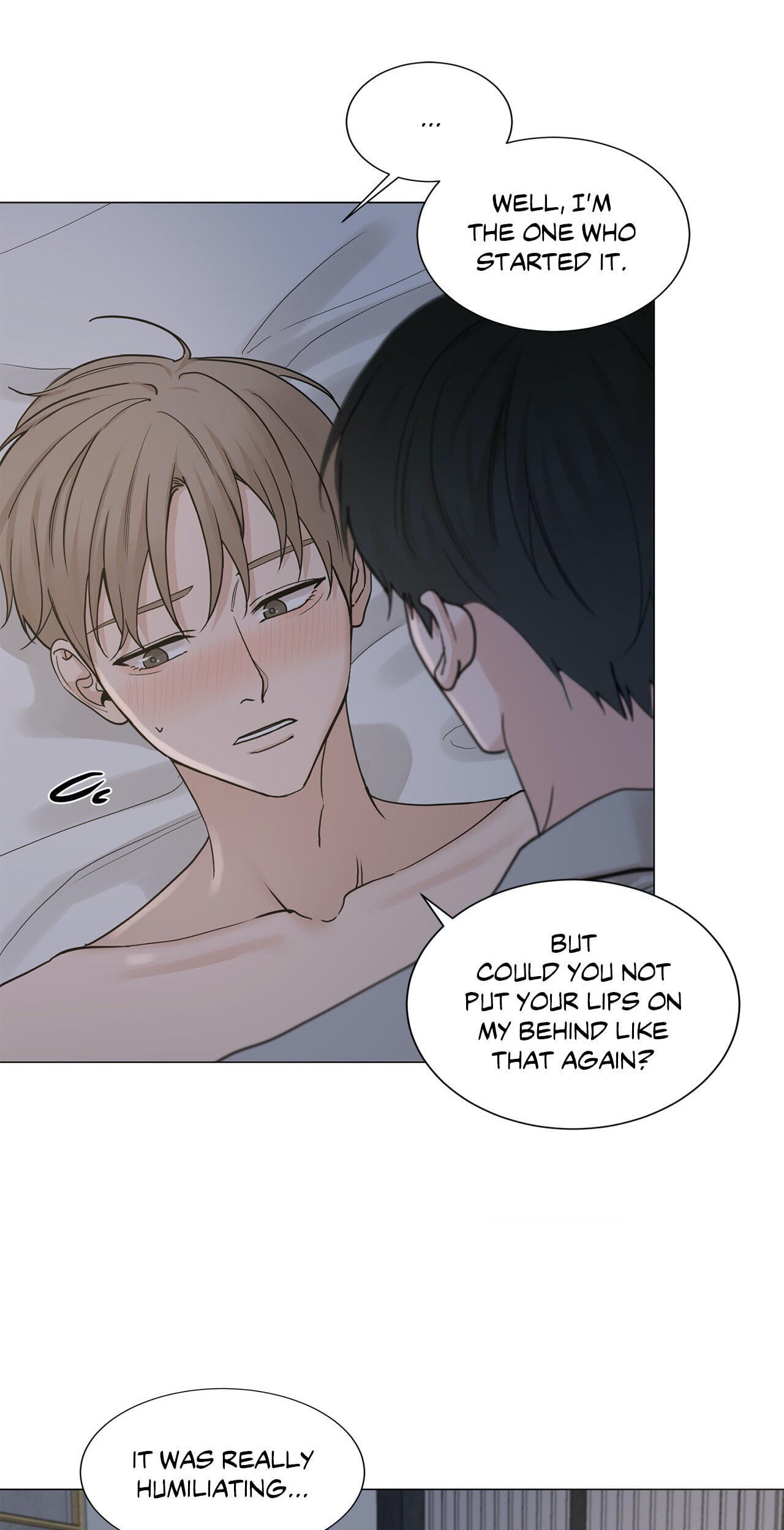 Read My Suha chapter 84 image 52 on Lezhin