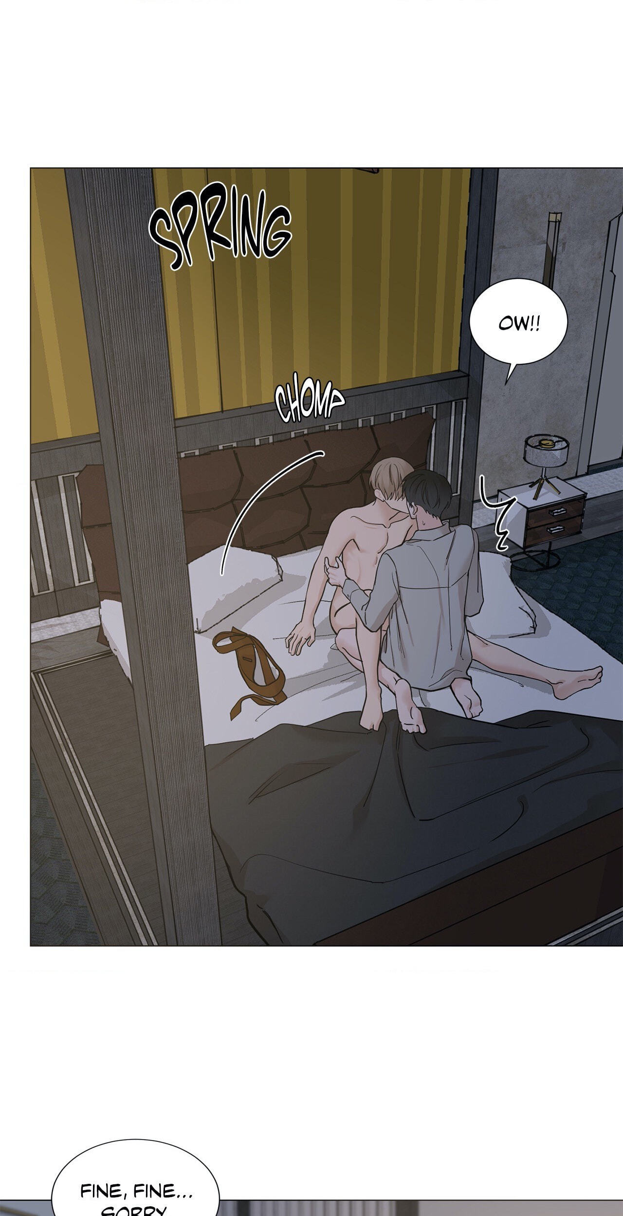 Read My Suha chapter 84 image 54 on Lezhin