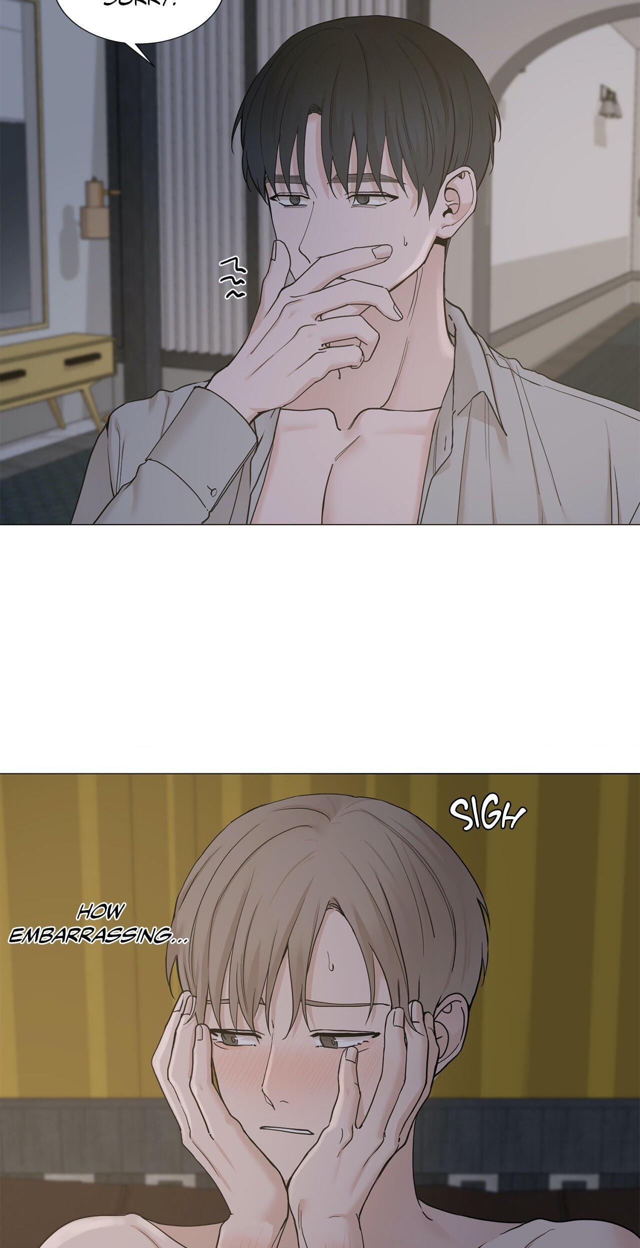 Read My Suha chapter 84 image 55 on Lezhin