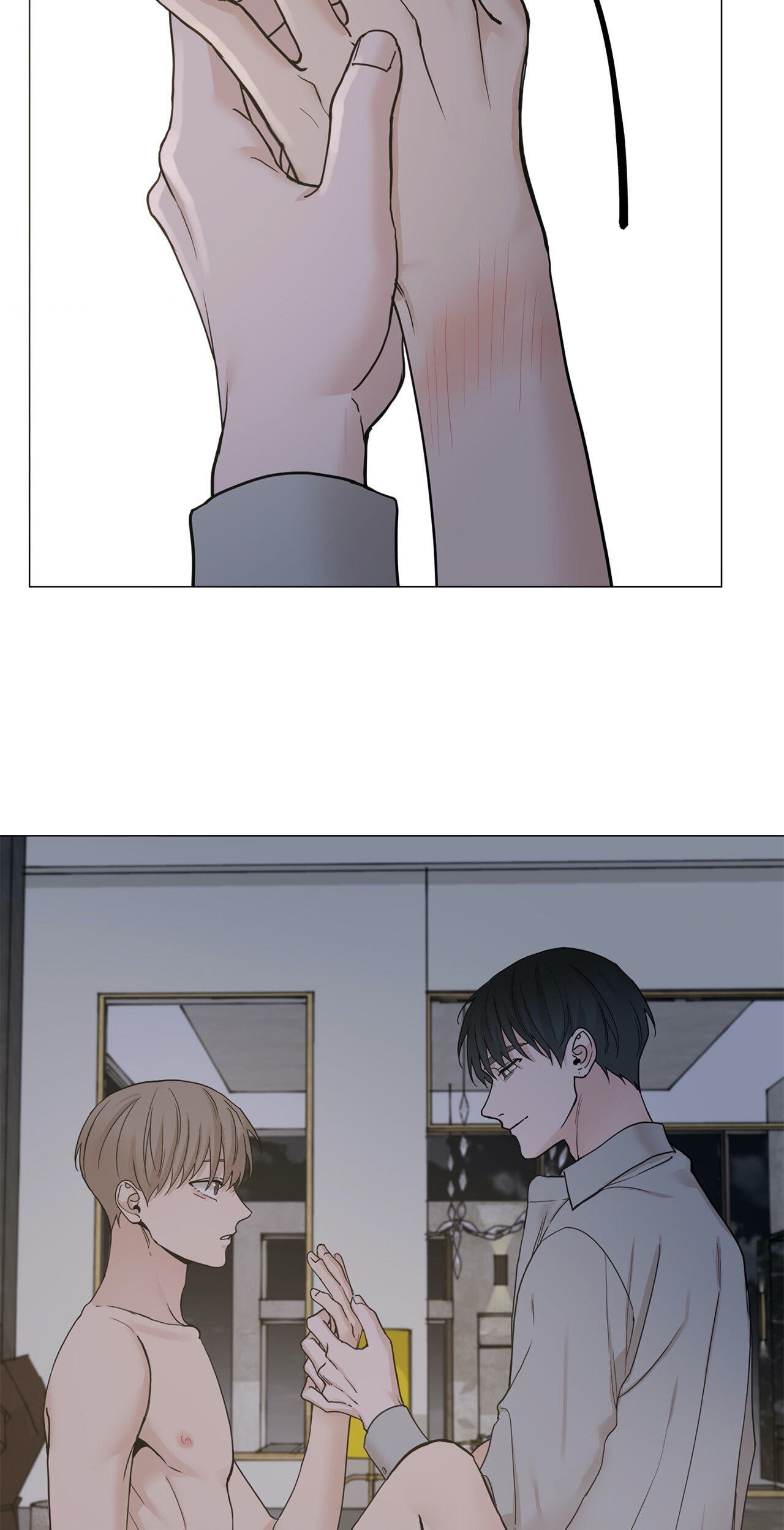 Read My Suha chapter 84 image 57 on Lezhin