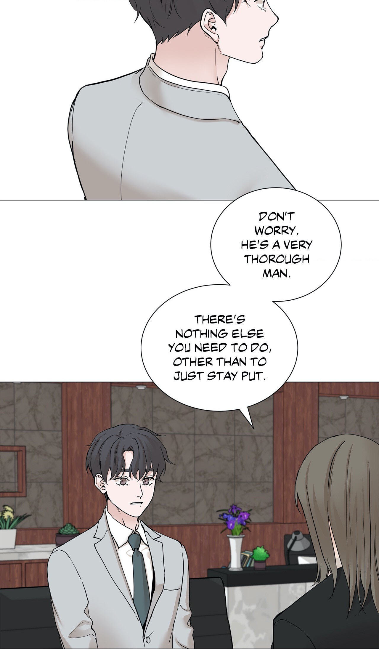 Read My Suha chapter 85 image 10 on Lezhin