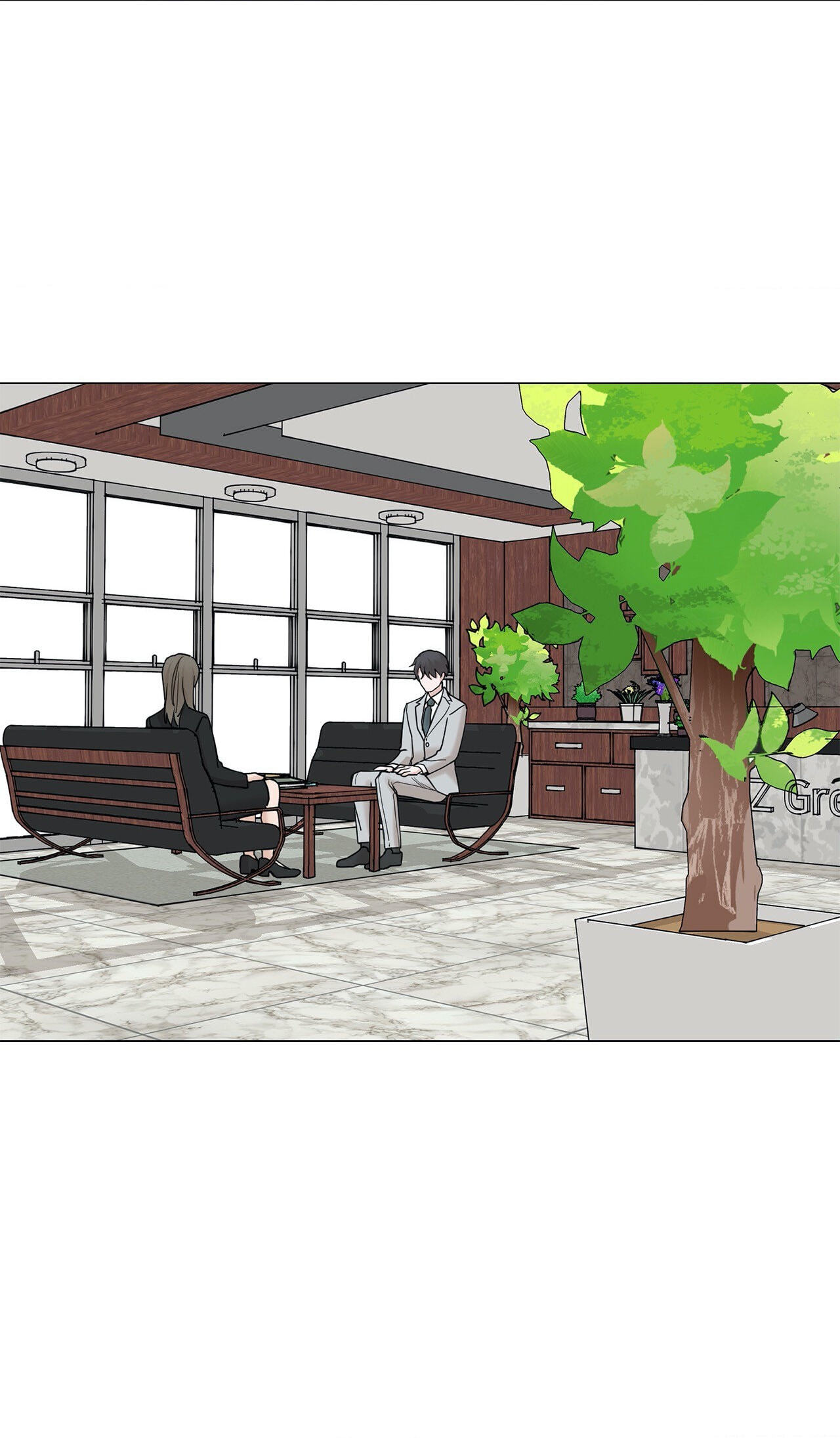 Read My Suha chapter 85 image 11 on Lezhin
