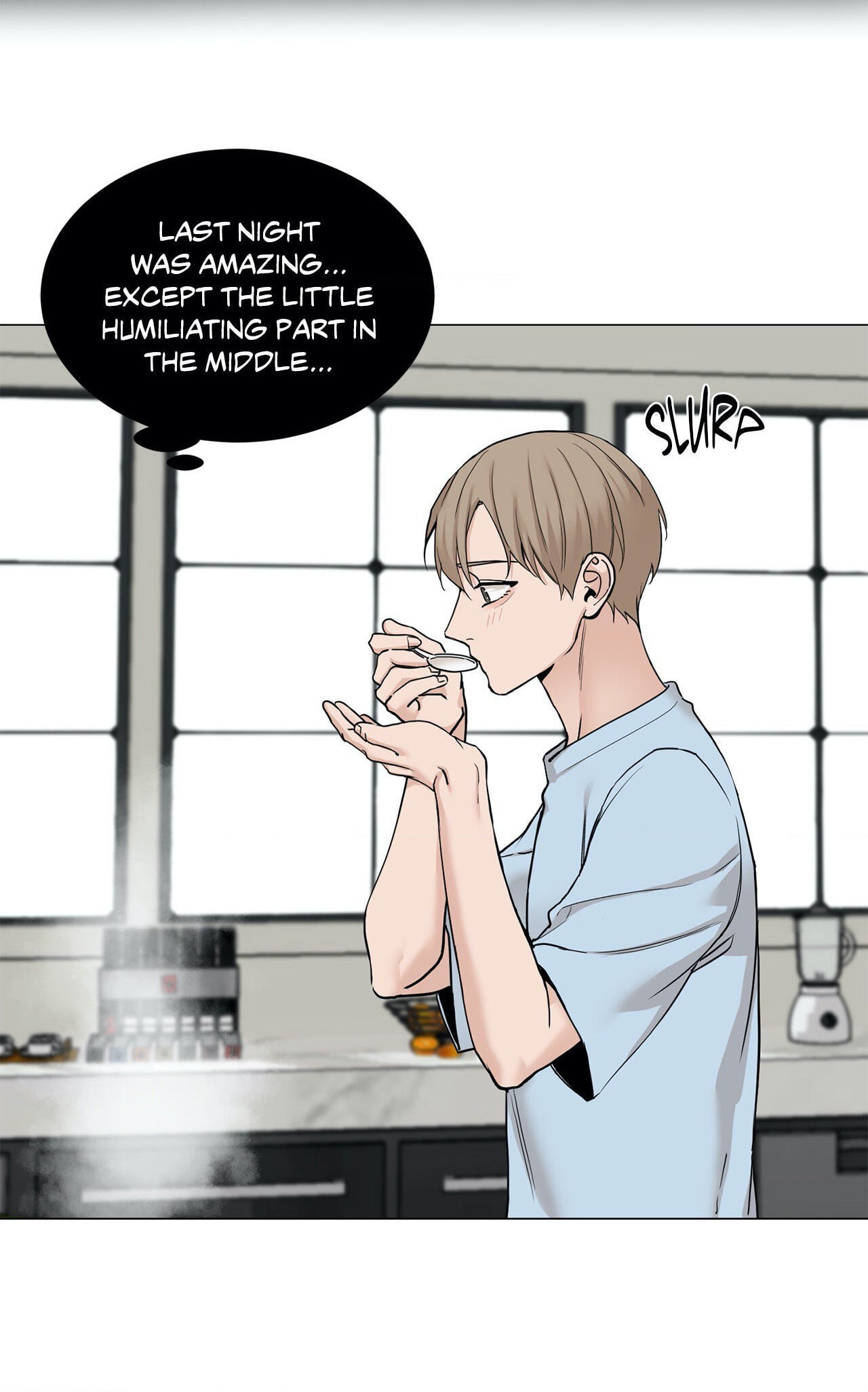 Read My Suha chapter 85 image 17 on Lezhin
