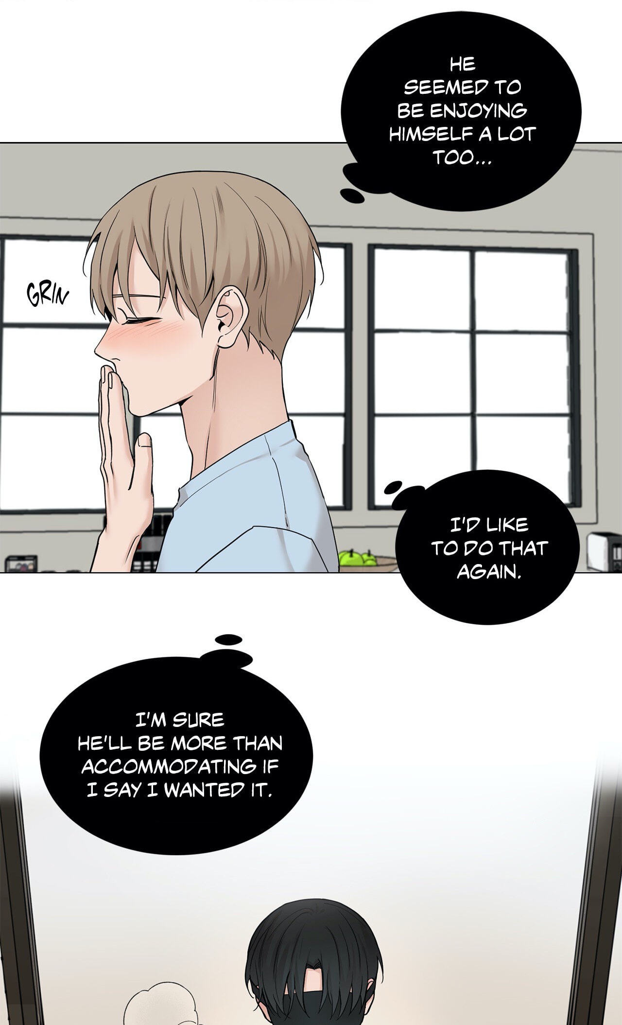 Read My Suha chapter 85 image 18 on Lezhin