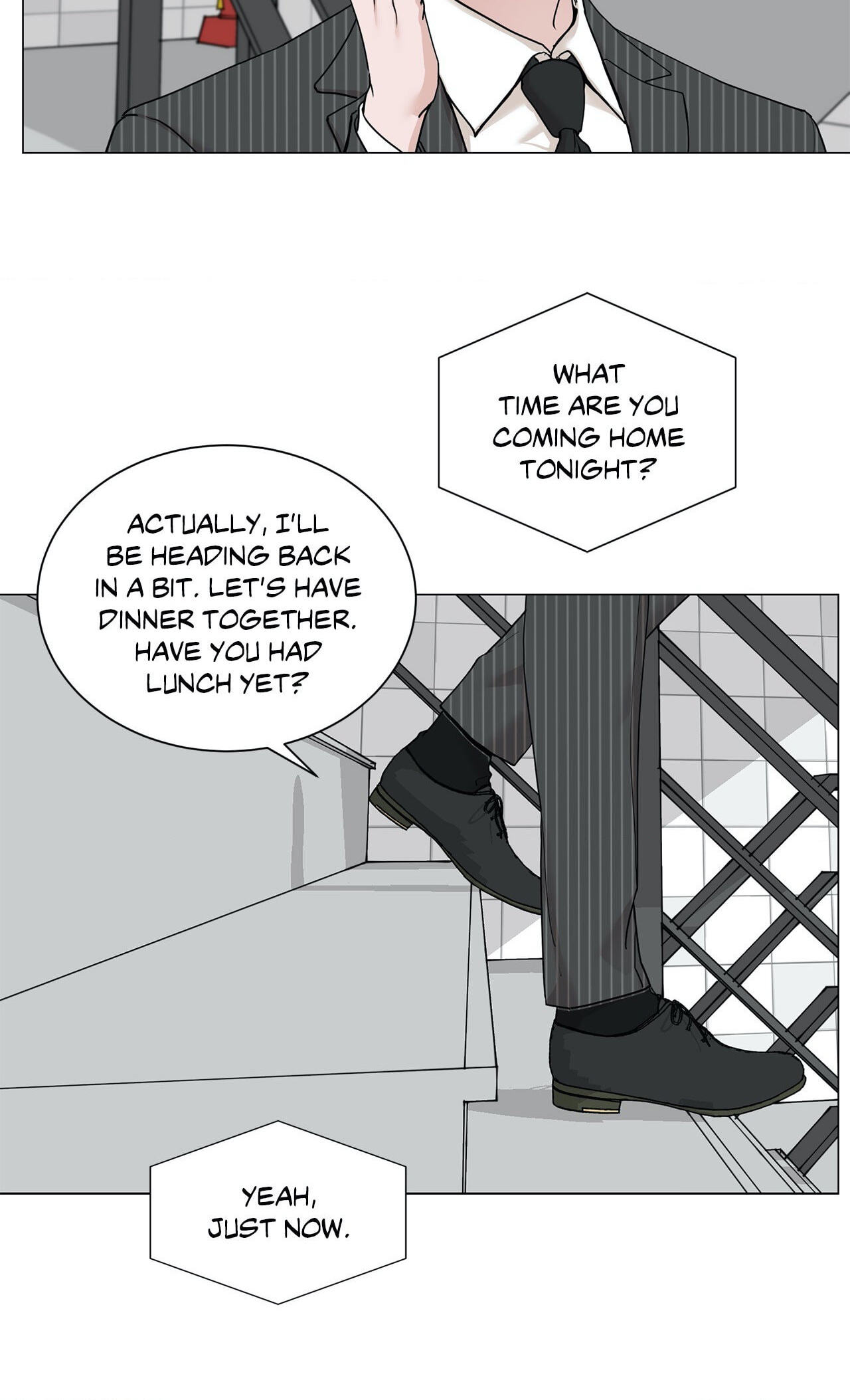 Read My Suha chapter 85 image 23 on Lezhin
