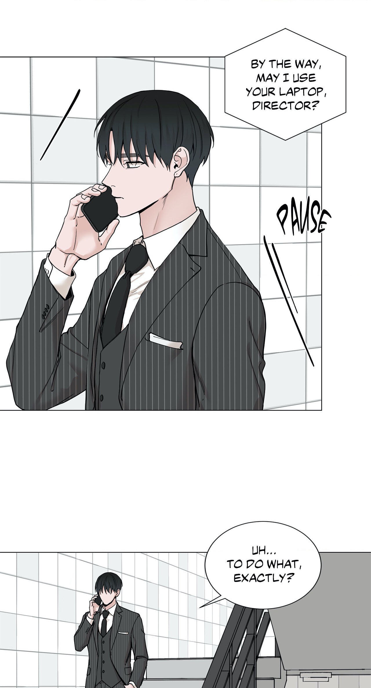 Read My Suha chapter 85 image 24 on Lezhin