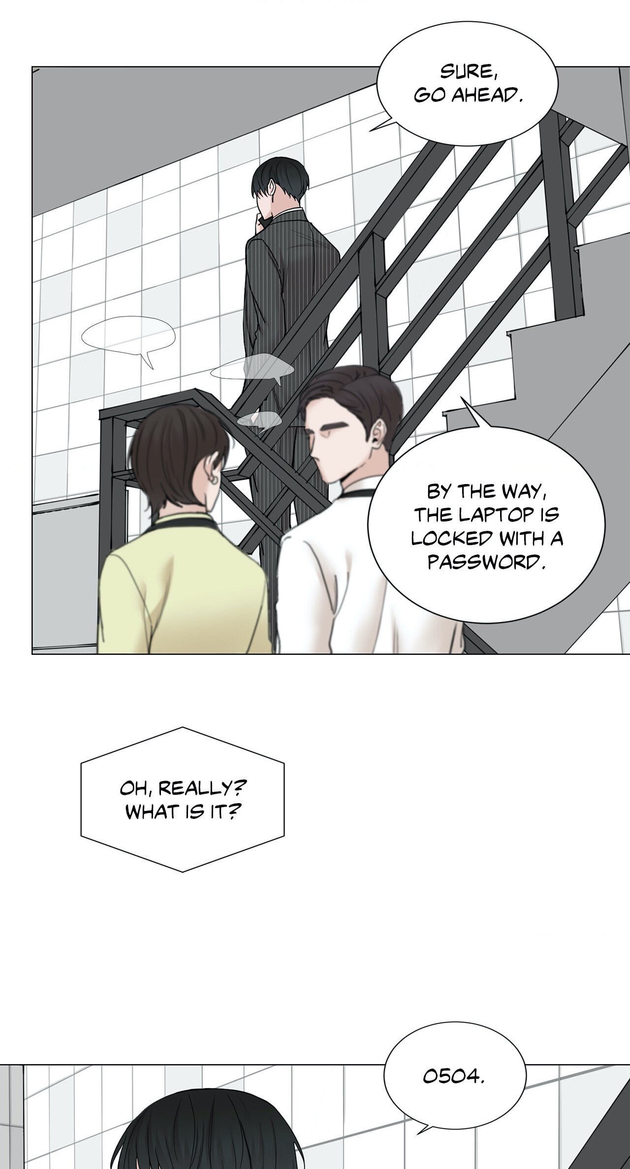 Read My Suha chapter 85 image 26 on Lezhin