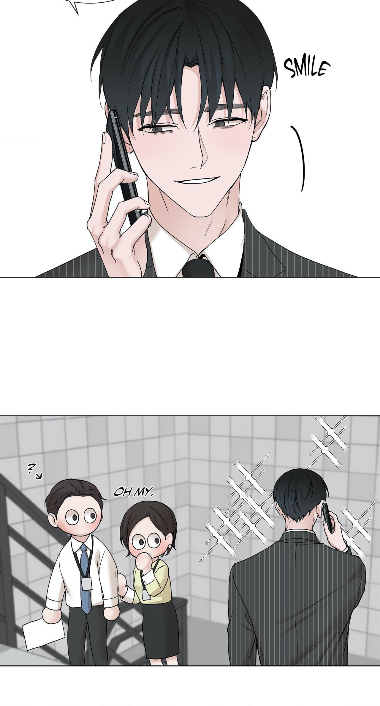 Read My Suha chapter 85 image 29 on Lezhin