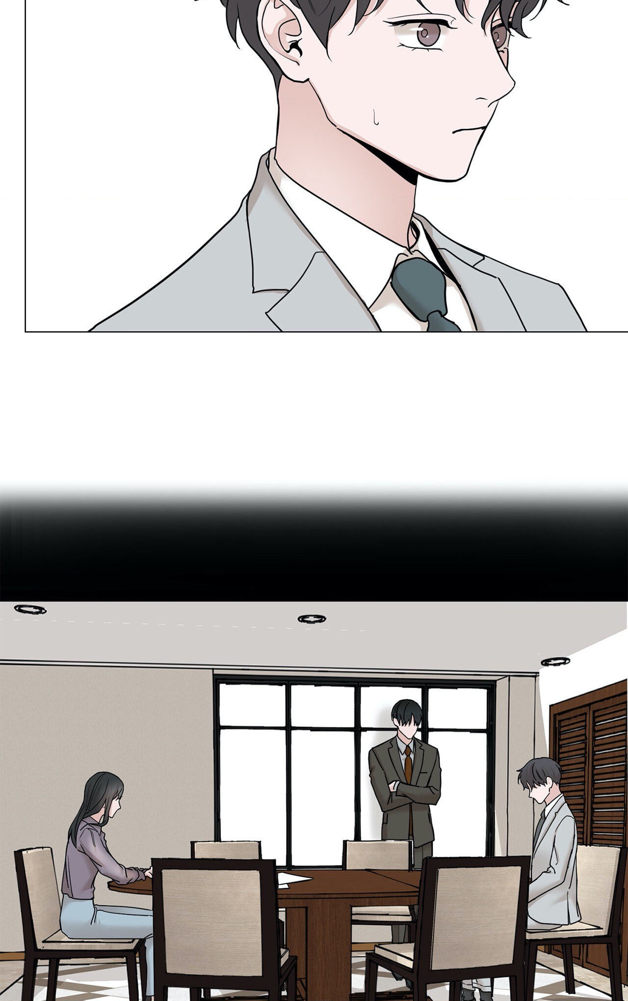 Read My Suha chapter 85 image 3 on Lezhin