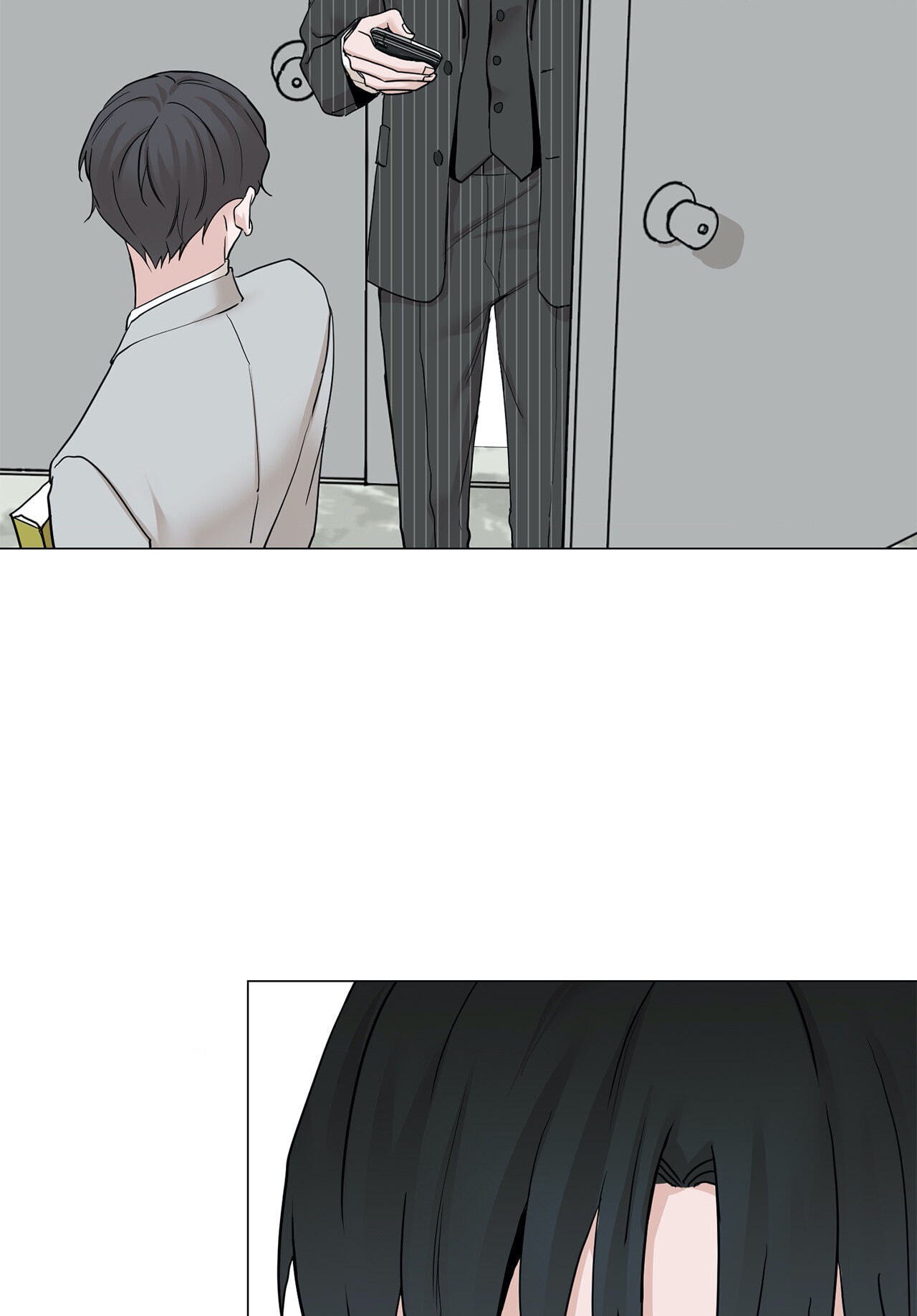 Read My Suha chapter 85 image 32 on Lezhin