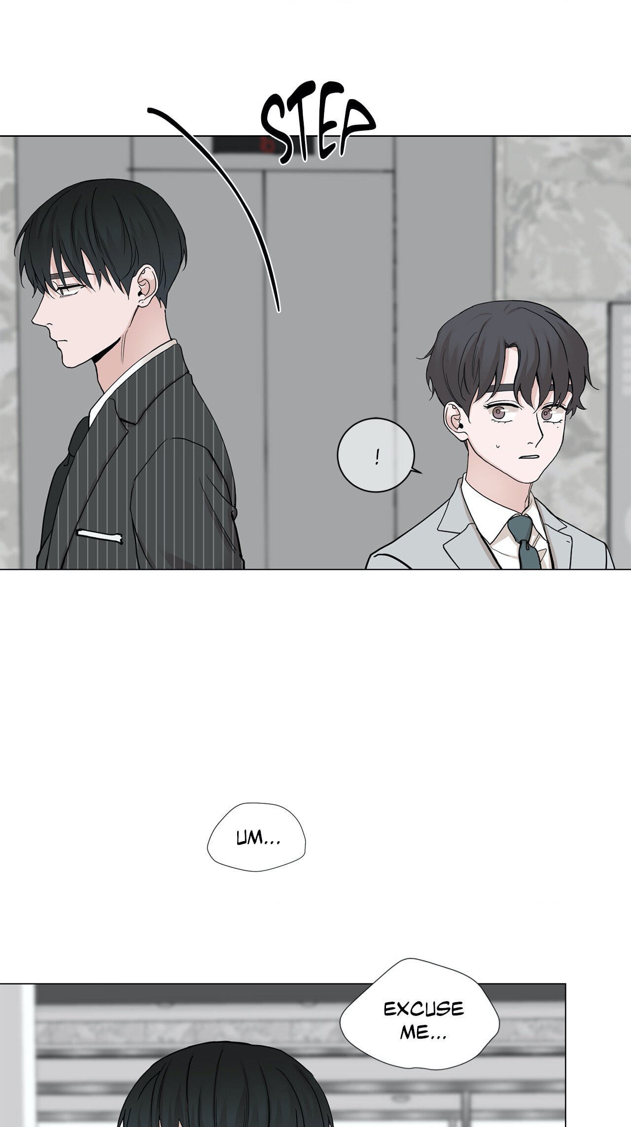 Read My Suha chapter 85 image 36 on Lezhin