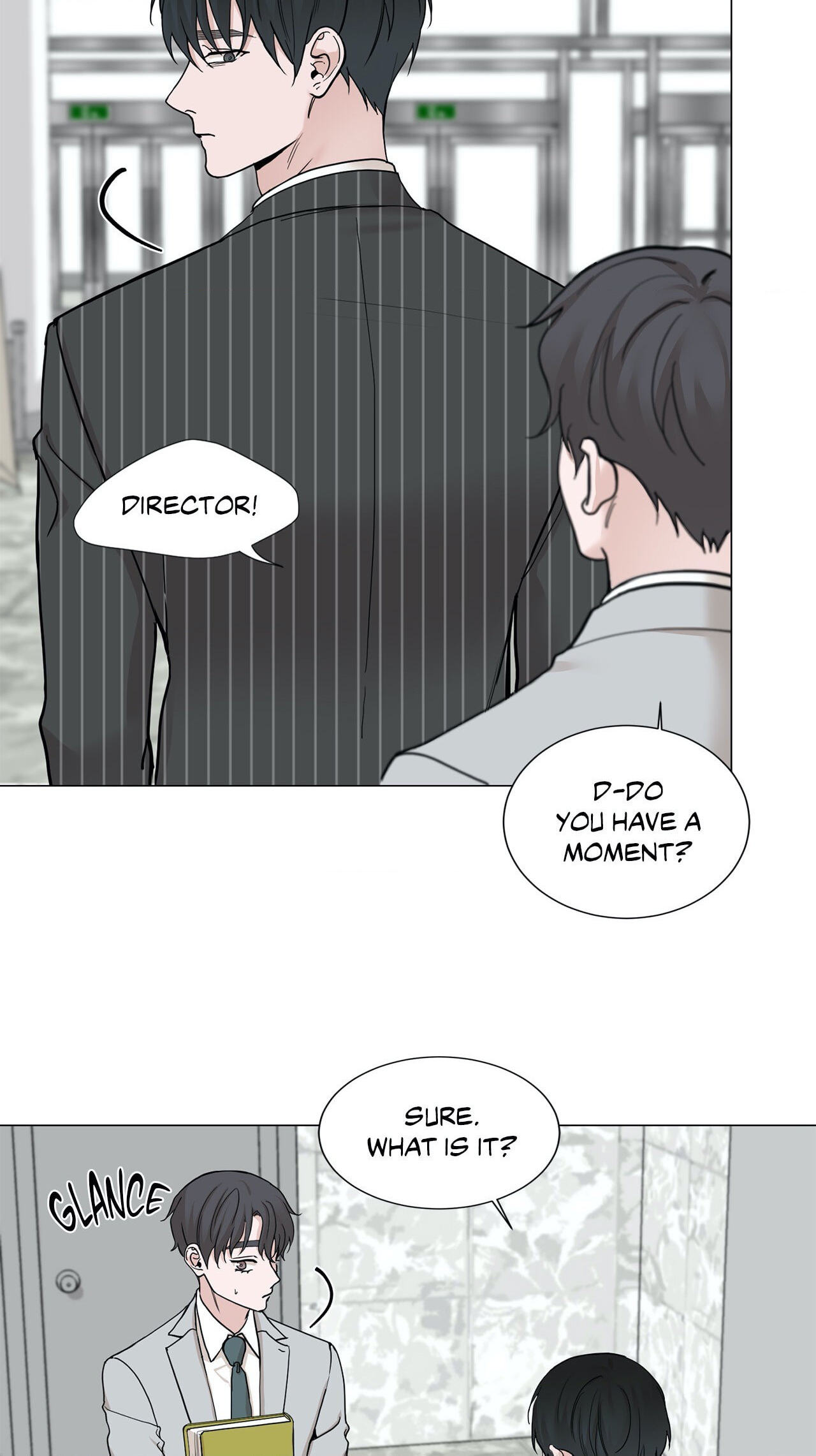 Read My Suha chapter 85 image 37 on Lezhin