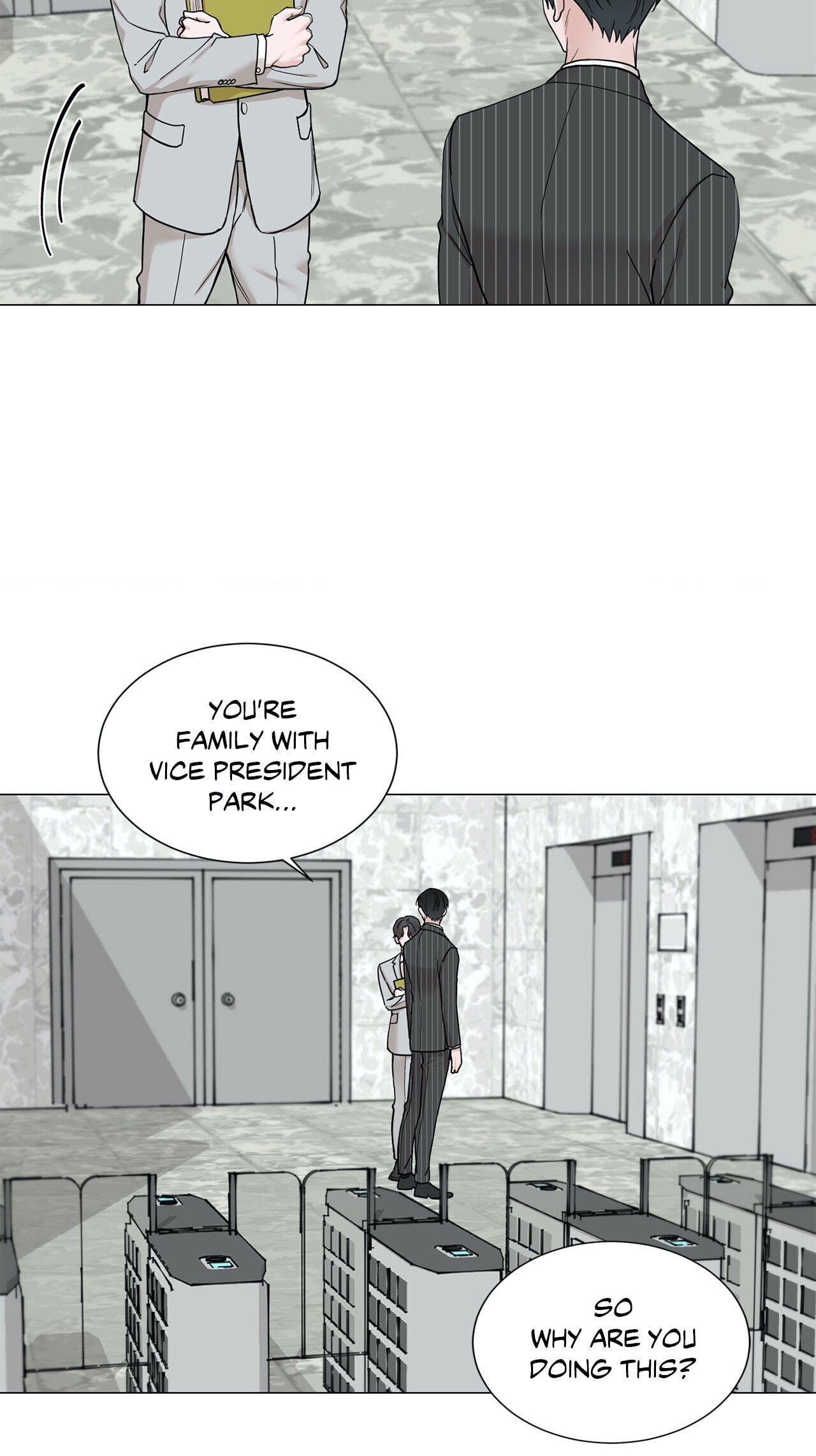 Read My Suha chapter 85 image 38 on Lezhin