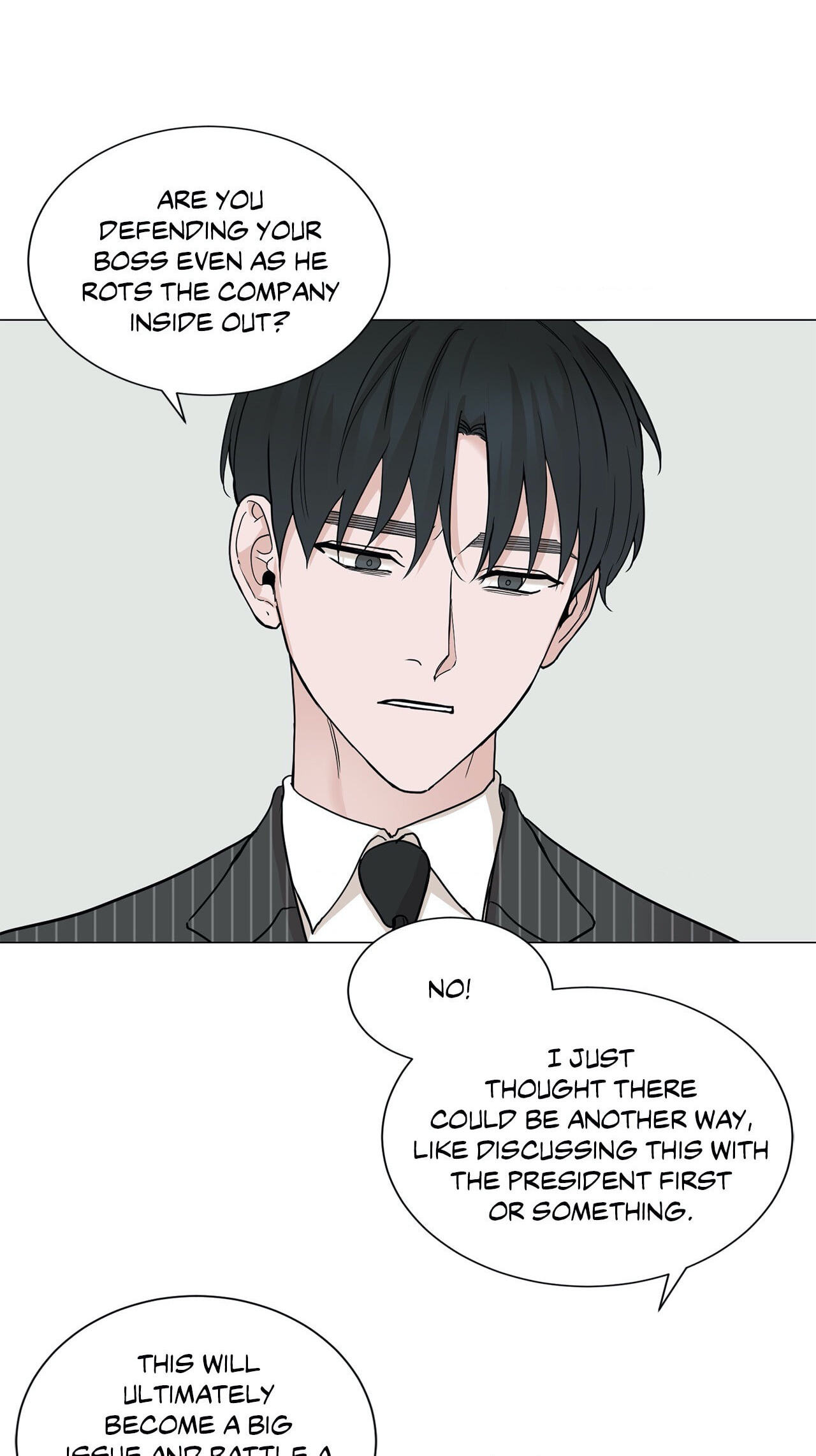 Read My Suha chapter 85 image 39 on Lezhin