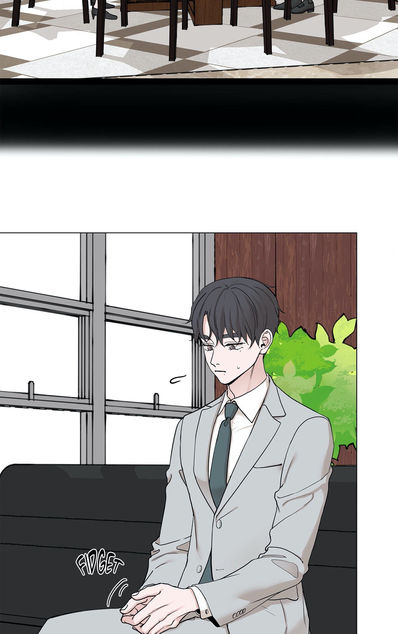 Read My Suha chapter 85 image 4 on Lezhin