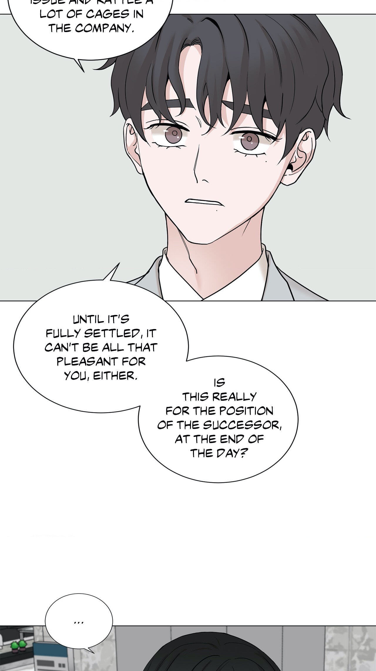 Read My Suha chapter 85 image 40 on Lezhin