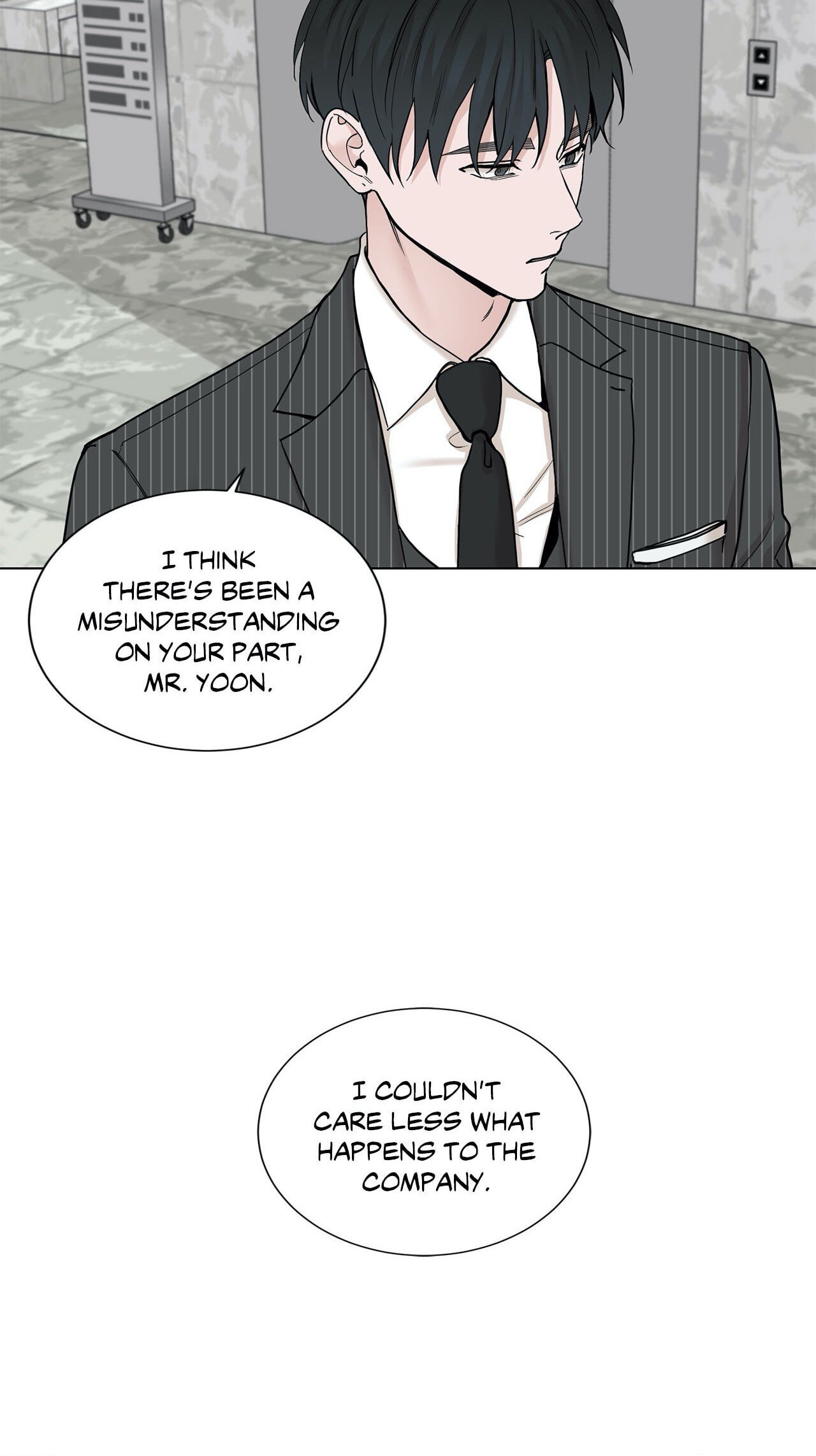 Read My Suha chapter 85 image 41 on Lezhin
