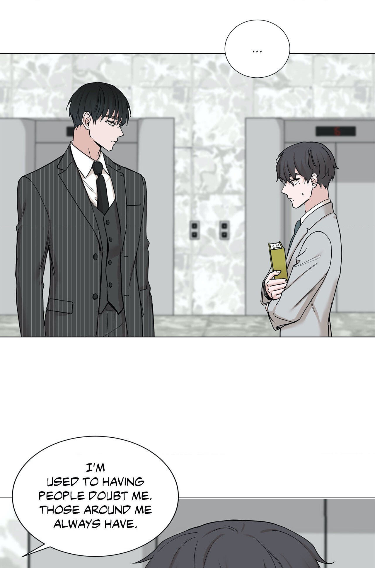 Read My Suha chapter 85 image 44 on Lezhin