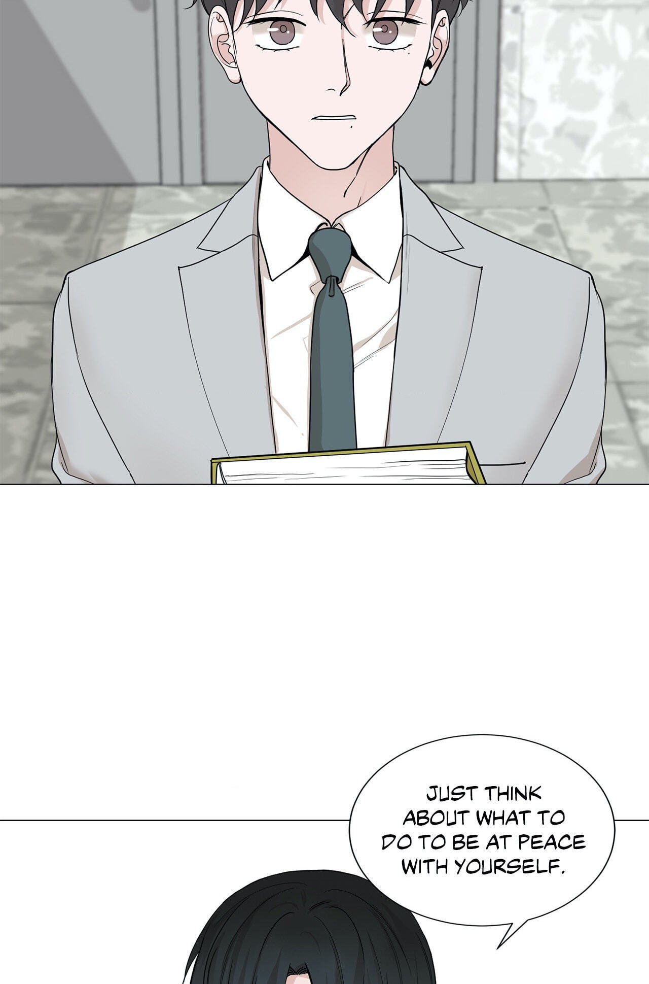 Read My Suha chapter 85 image 46 on Lezhin