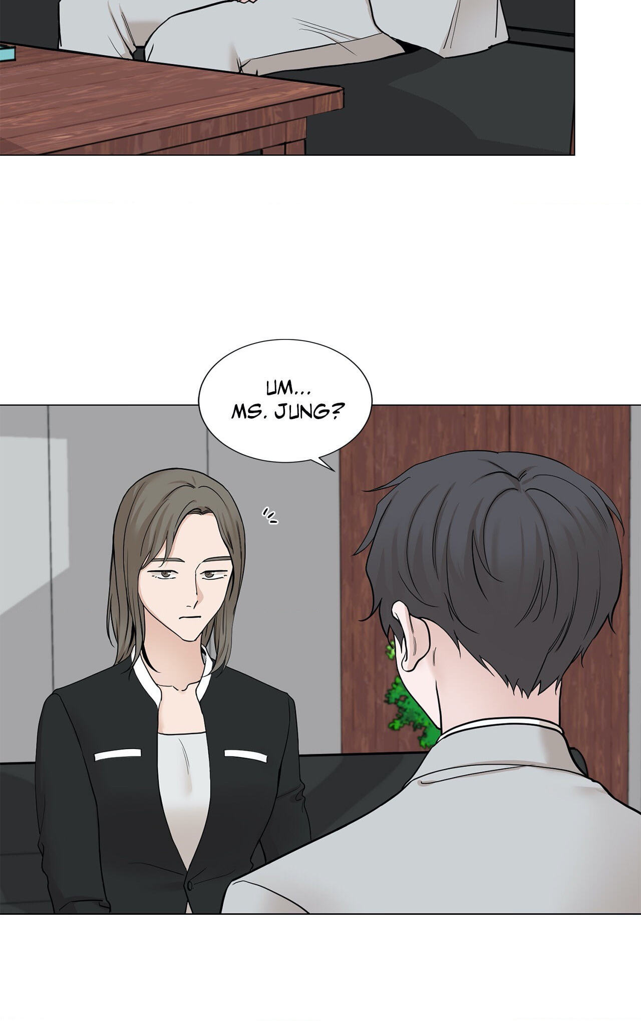 Read My Suha chapter 85 image 5 on Lezhin
