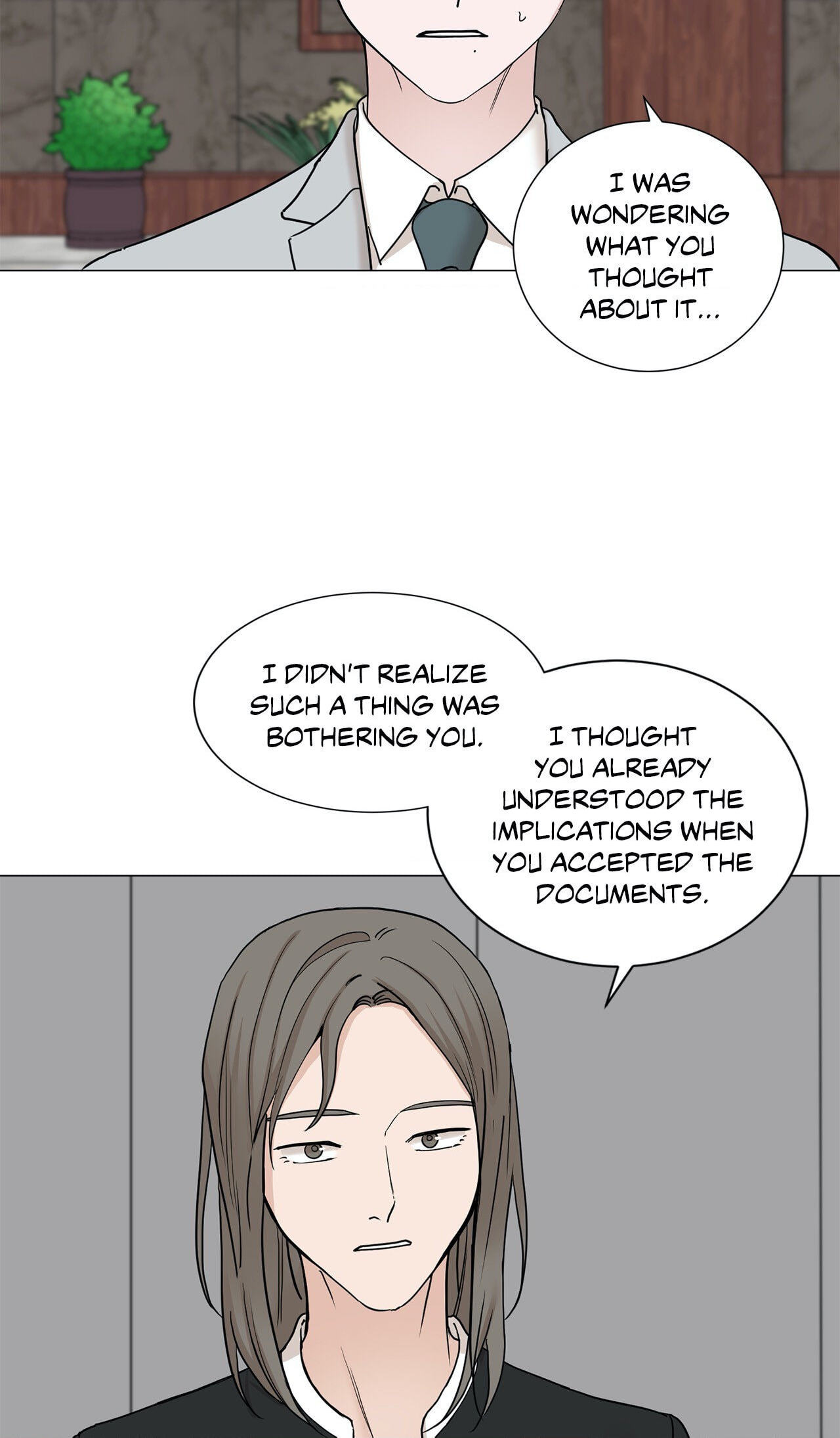 Read My Suha chapter 85 image 7 on Lezhin