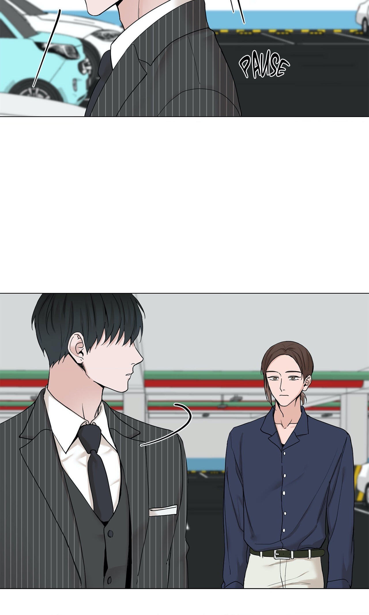 Read My Suha chapter 86 image 11 on Lezhin