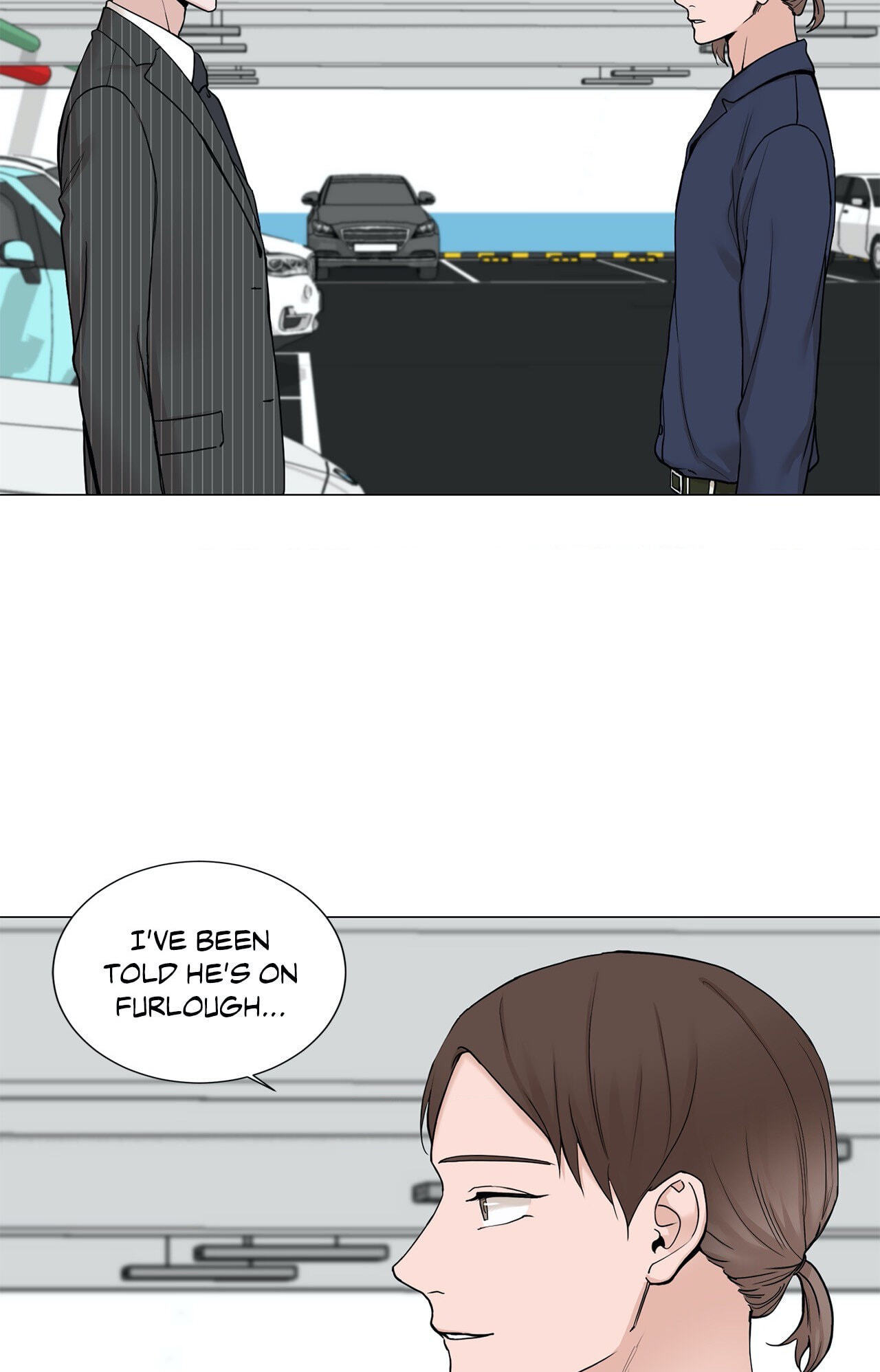 Read My Suha chapter 86 image 14 on Lezhin