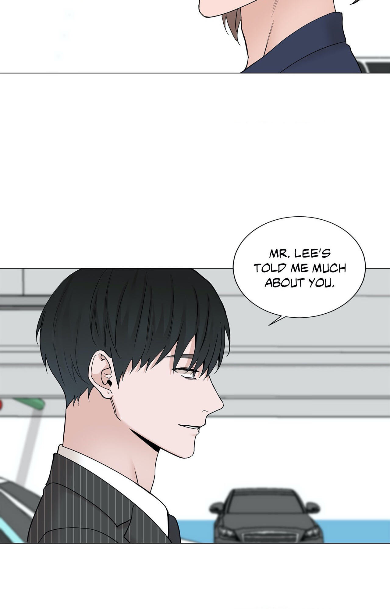 Read My Suha chapter 86 image 15 on Lezhin