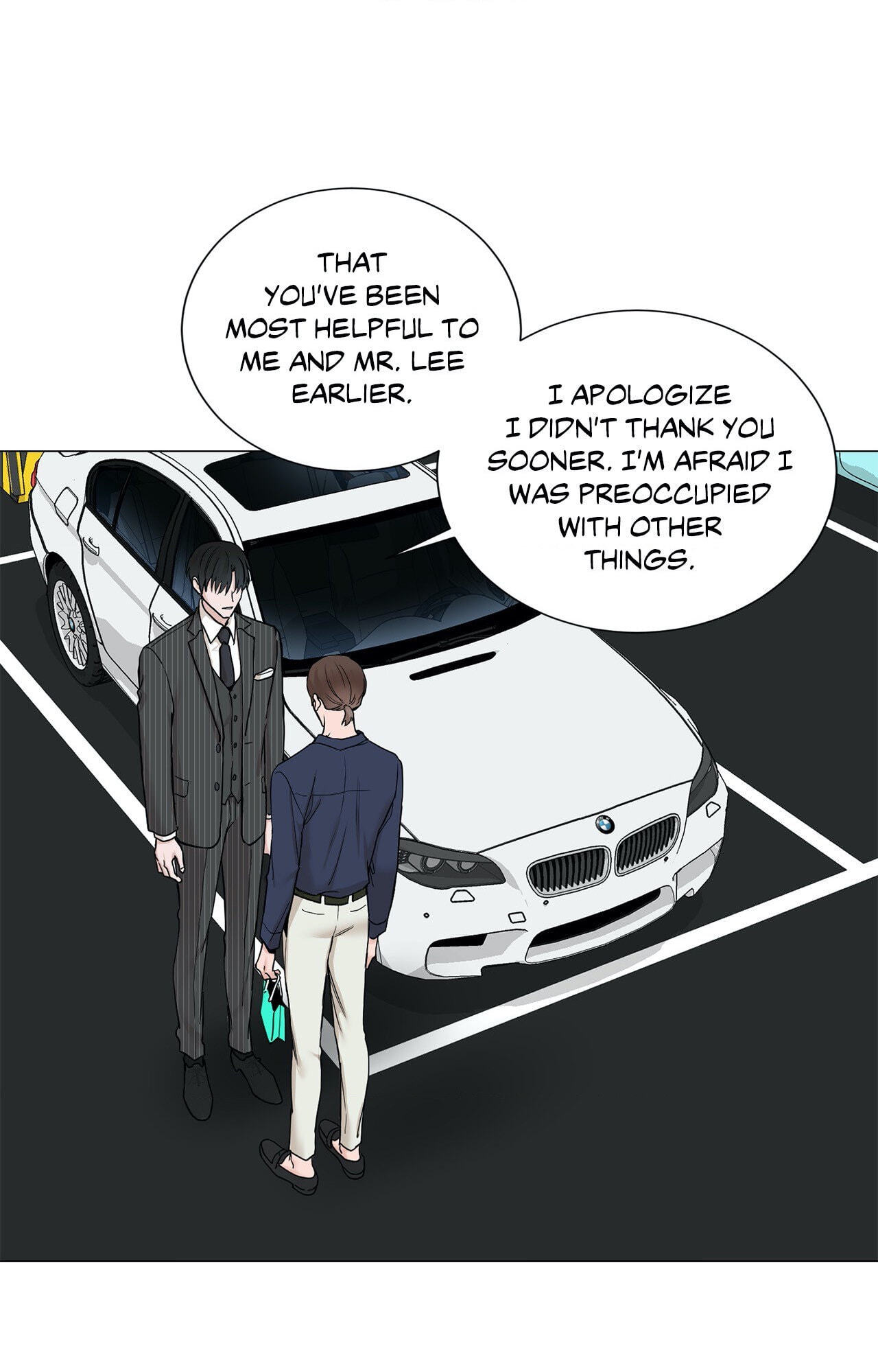 Read My Suha chapter 86 image 16 on Lezhin
