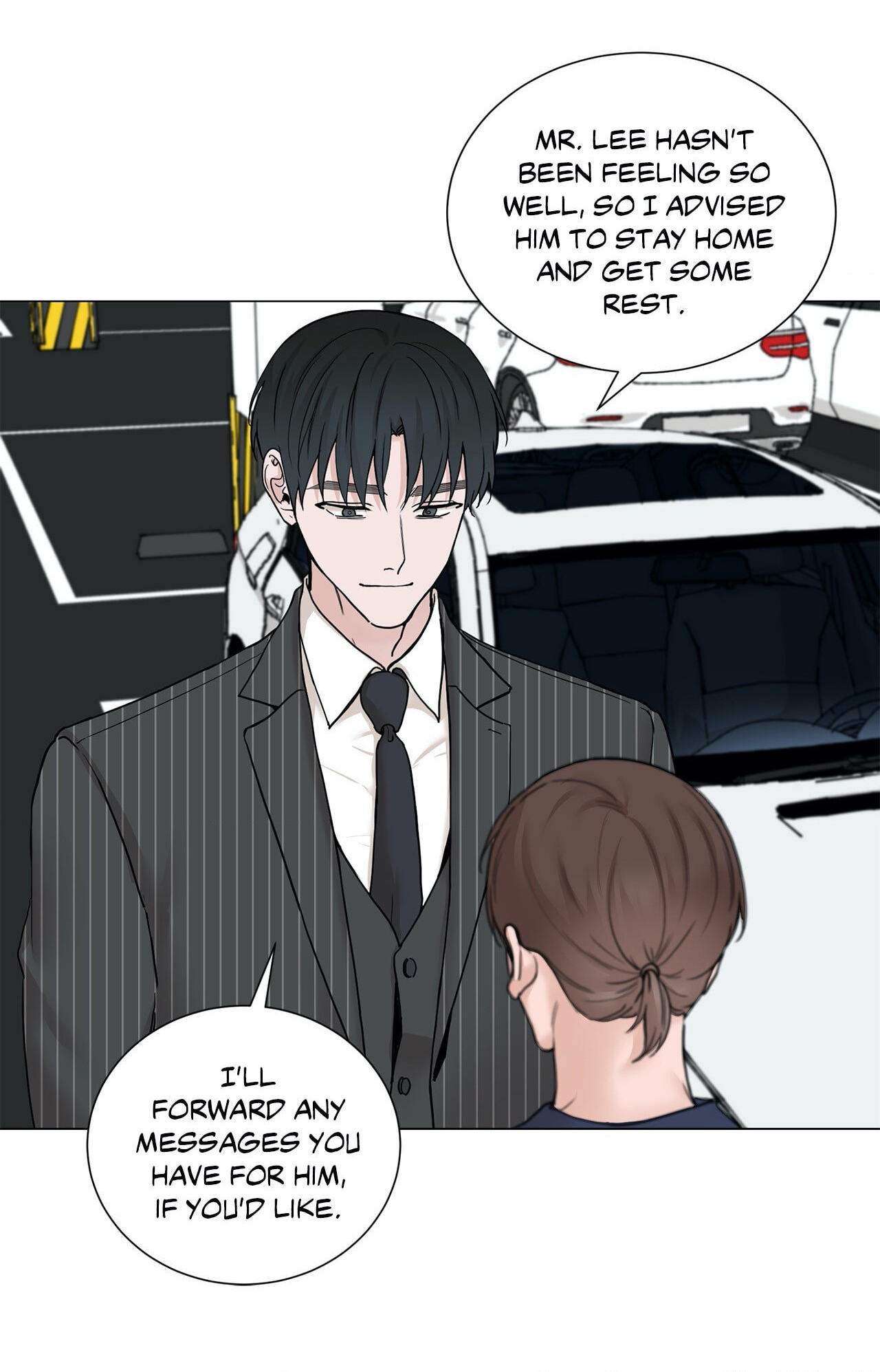 Read My Suha chapter 86 image 17 on Lezhin