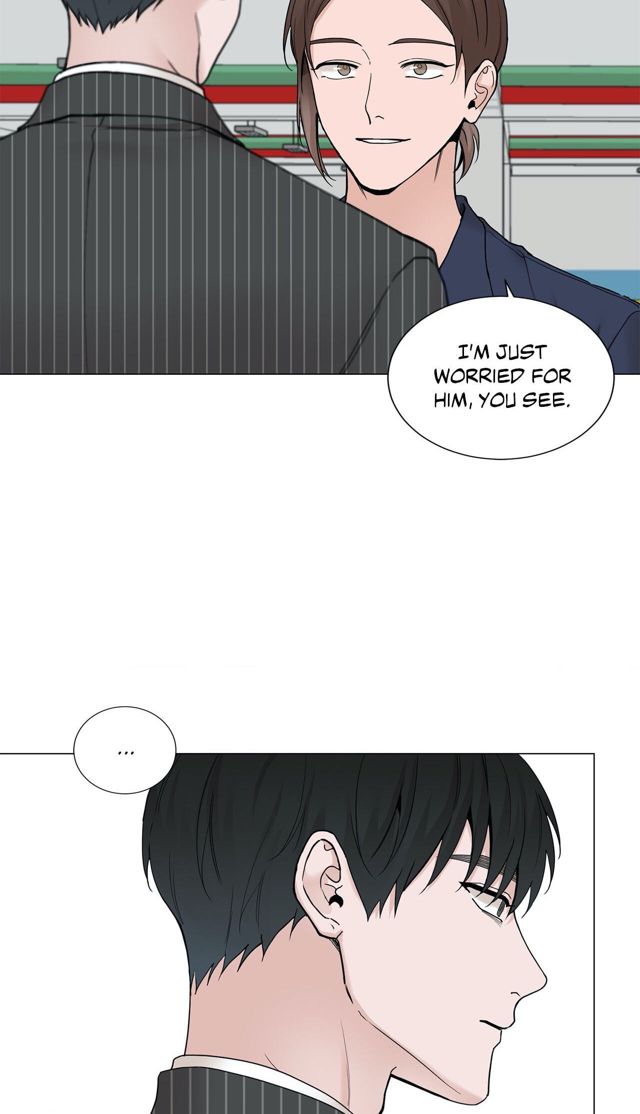 Read My Suha chapter 86 image 19 on Lezhin