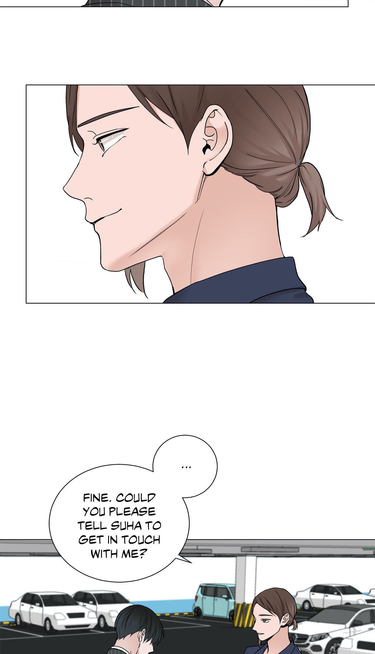 Read My Suha chapter 86 image 20 on Lezhin