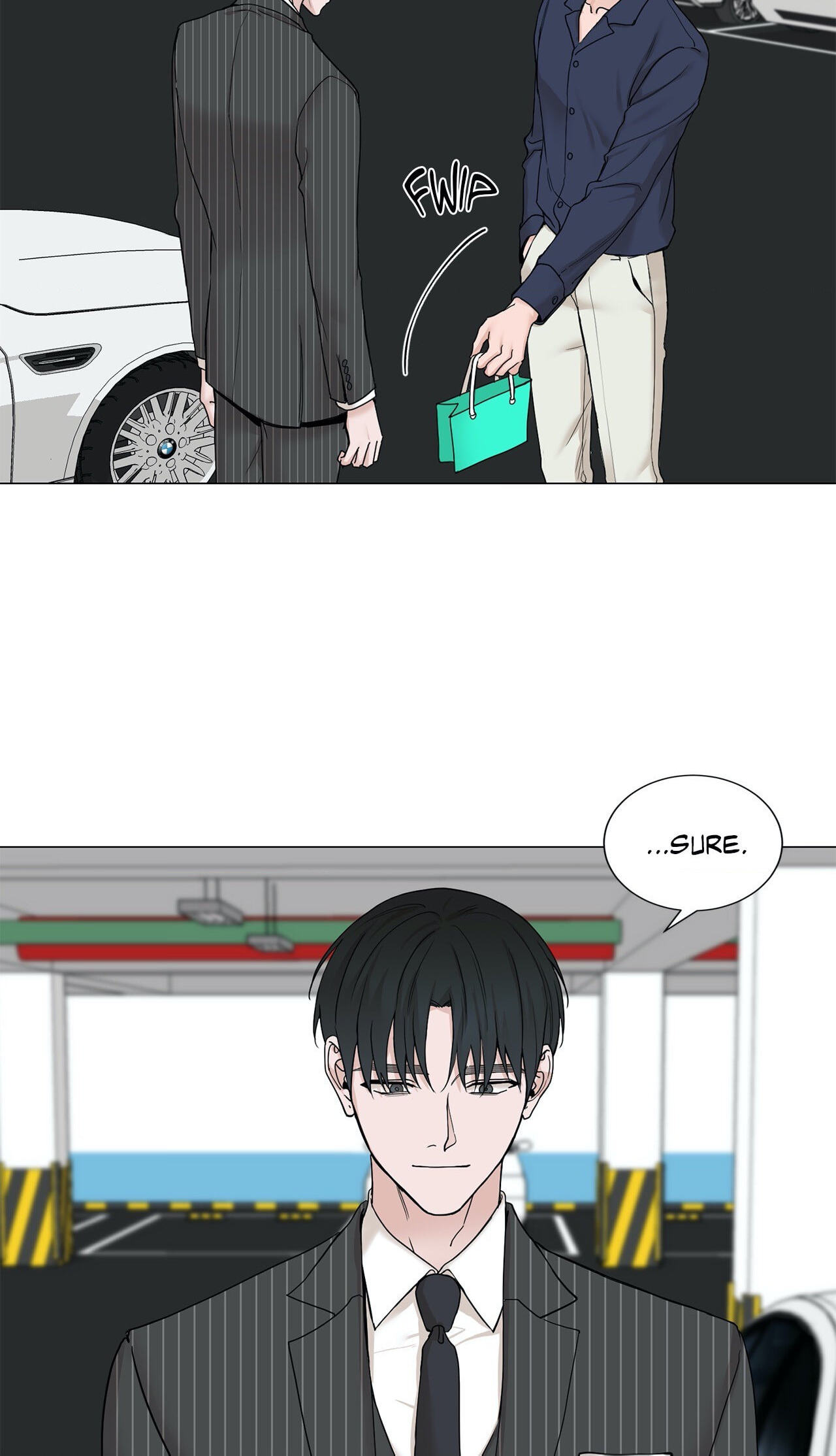Read My Suha chapter 86 image 21 on Lezhin
