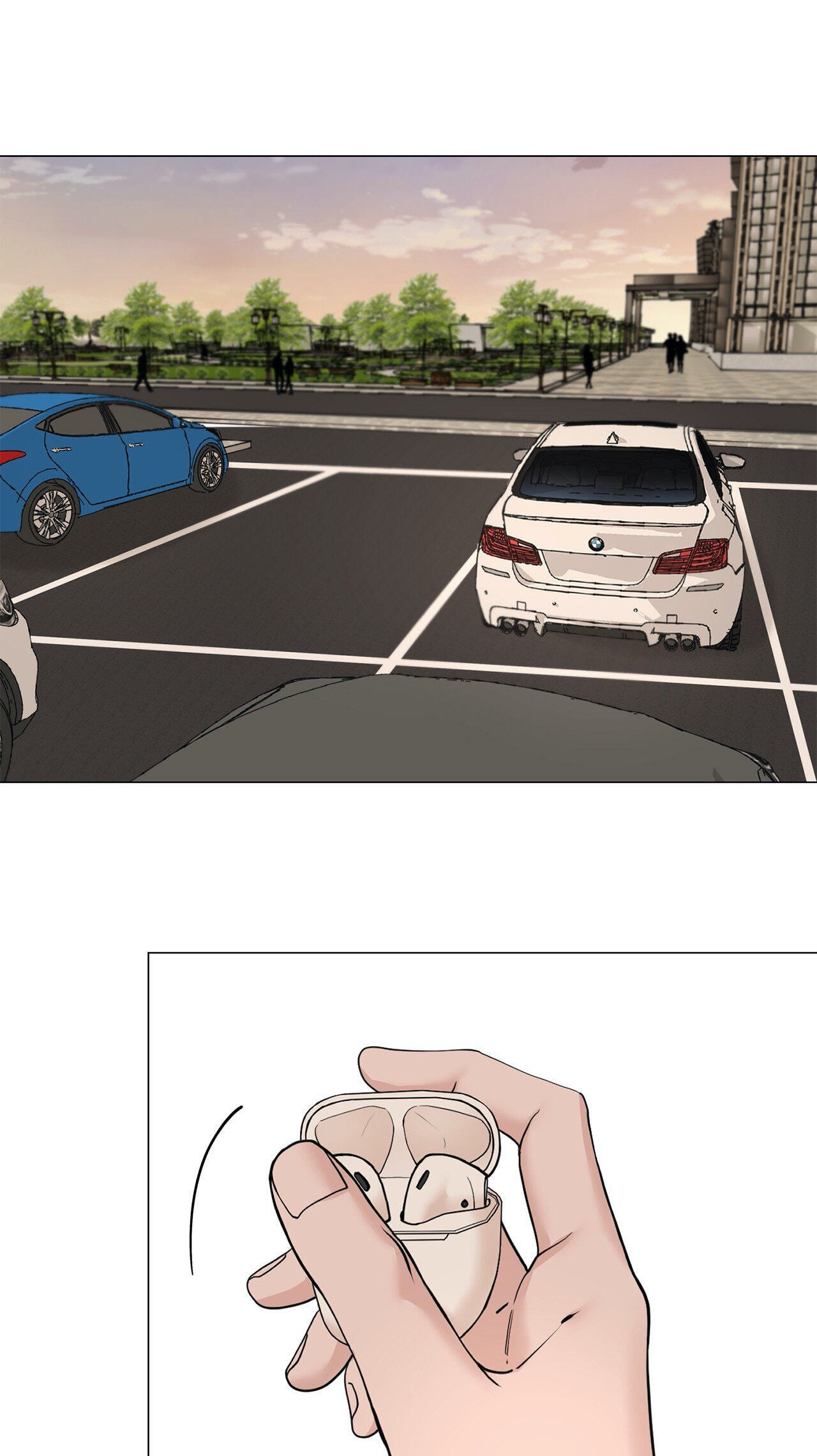 Read My Suha chapter 86 image 24 on Lezhin