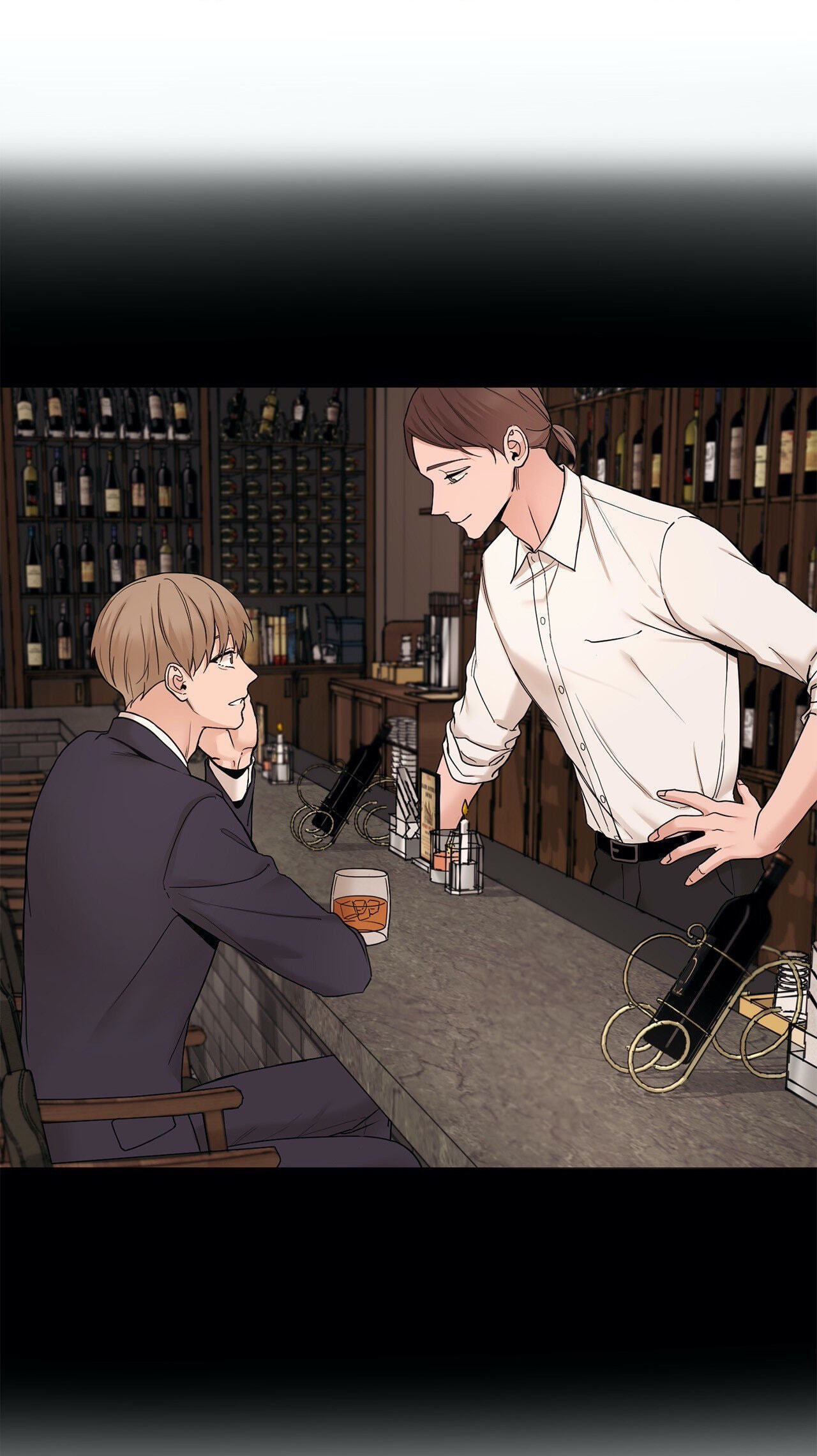 Read My Suha chapter 86 image 26 on Lezhin