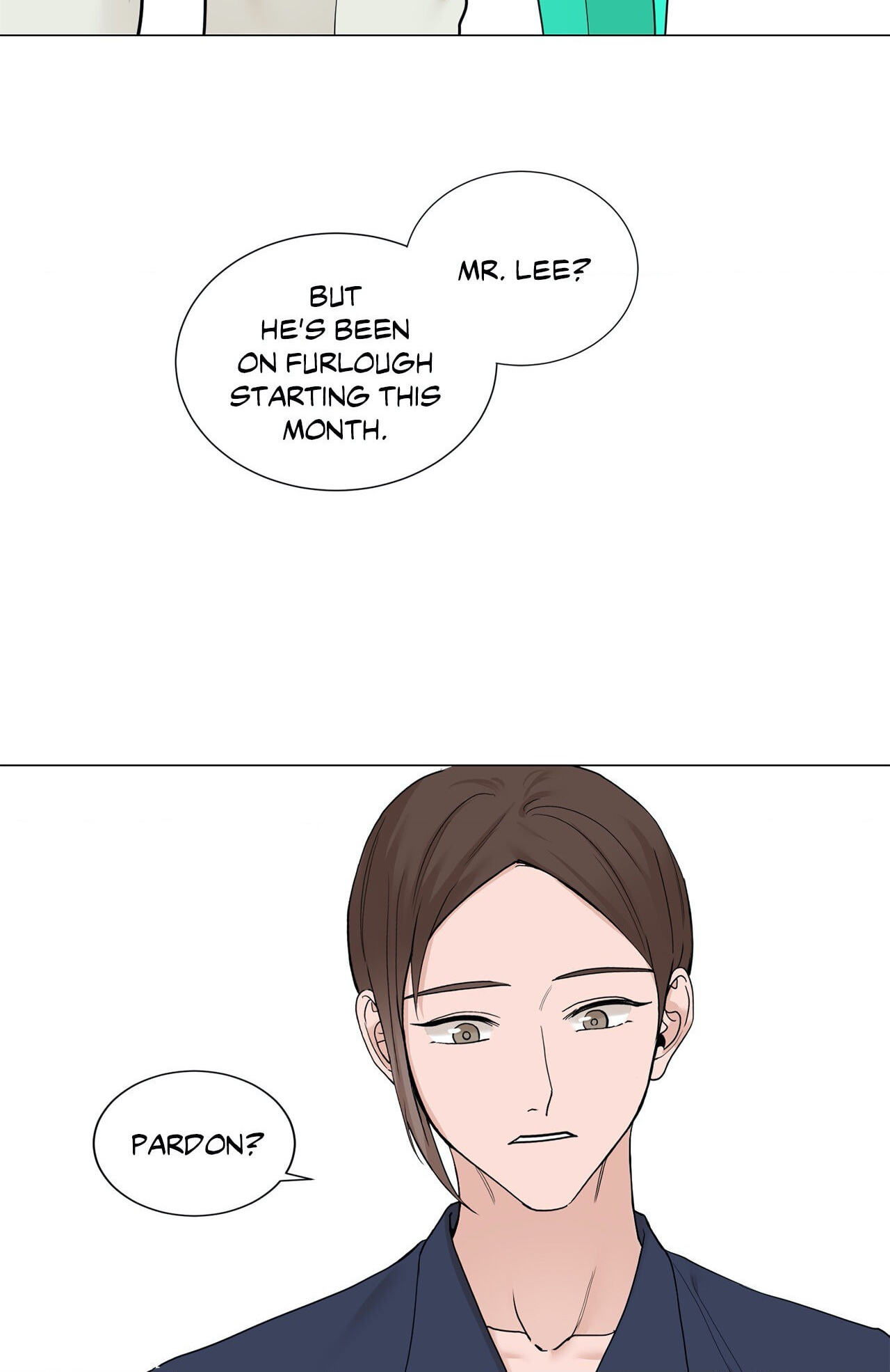 Read My Suha chapter 86 image 3 on Lezhin