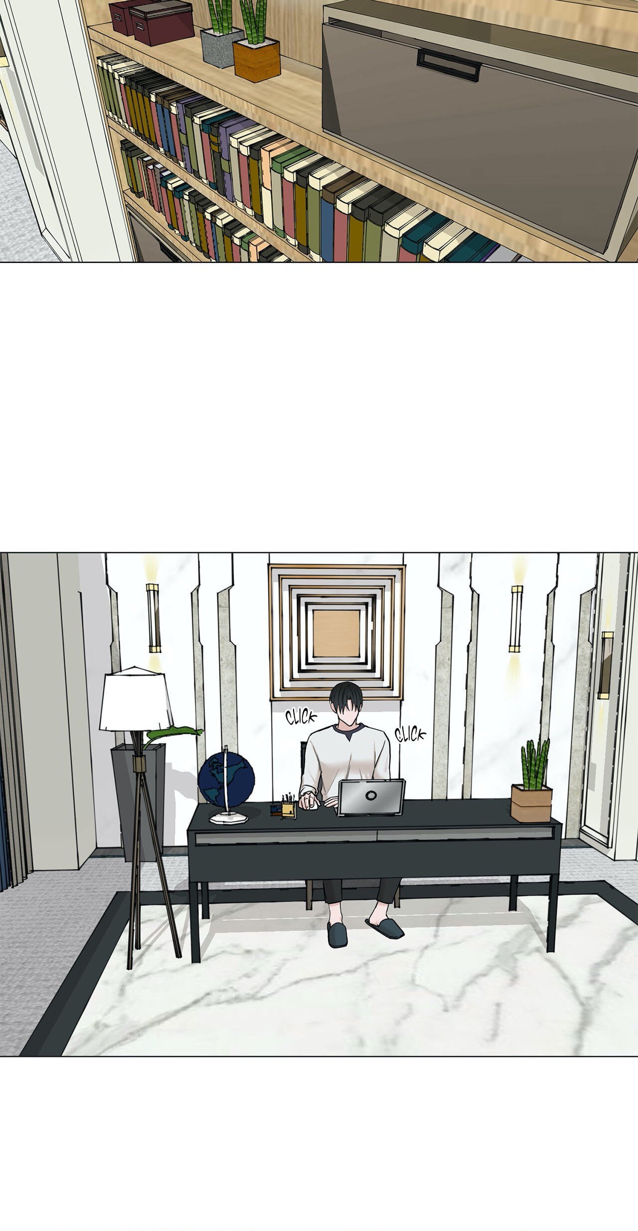 Read My Suha chapter 86 image 31 on Lezhin