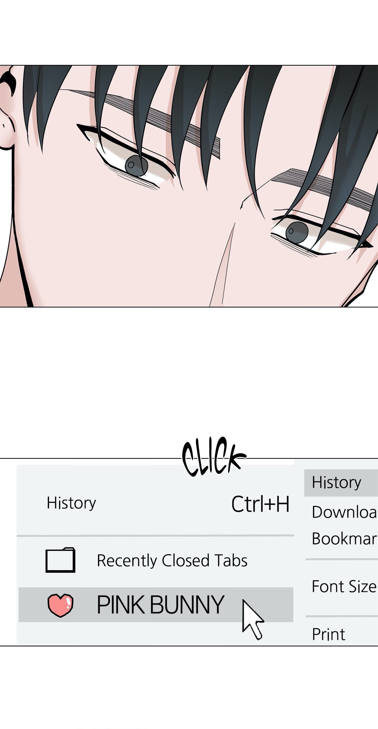 Read My Suha chapter 86 image 33 on Lezhin