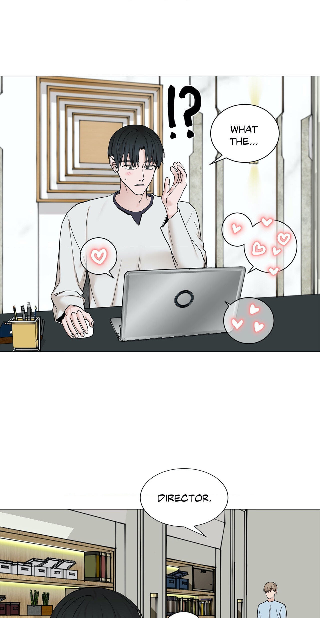 Read My Suha chapter 86 image 34 on Lezhin