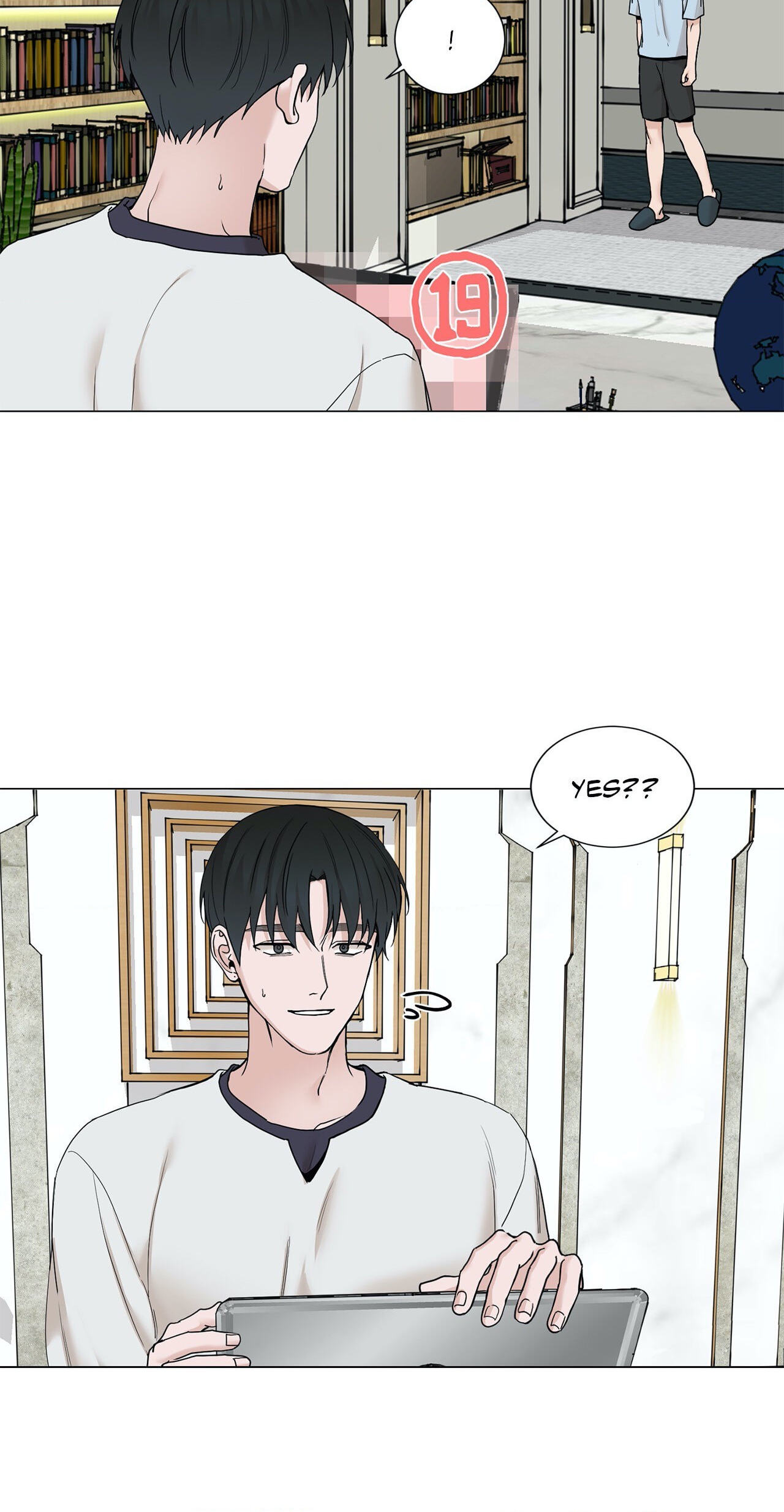 Read My Suha chapter 86 image 35 on Lezhin