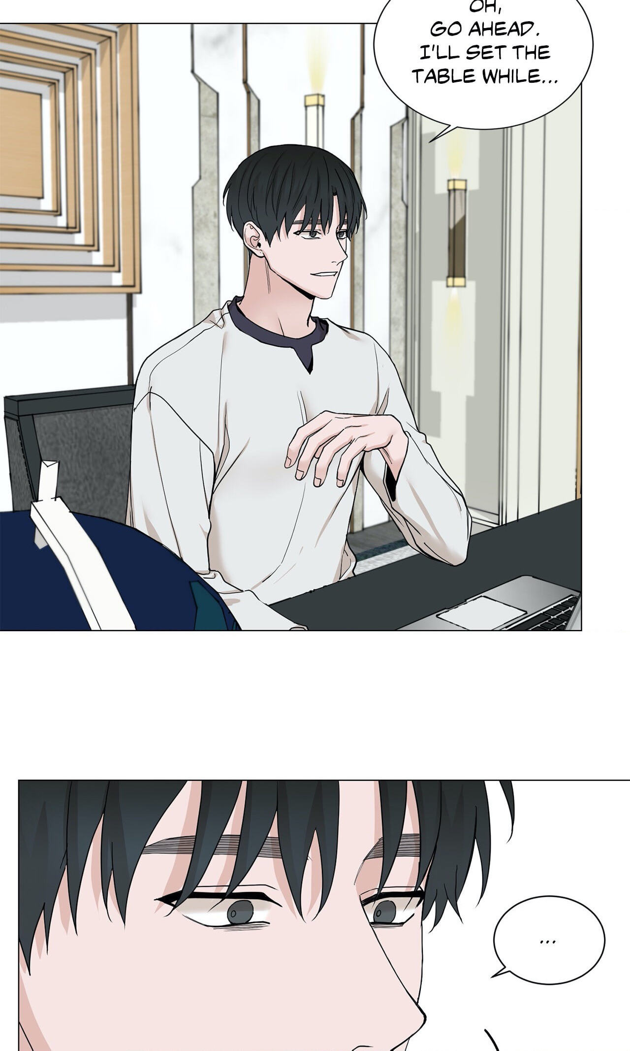Read My Suha chapter 86 image 37 on Lezhin