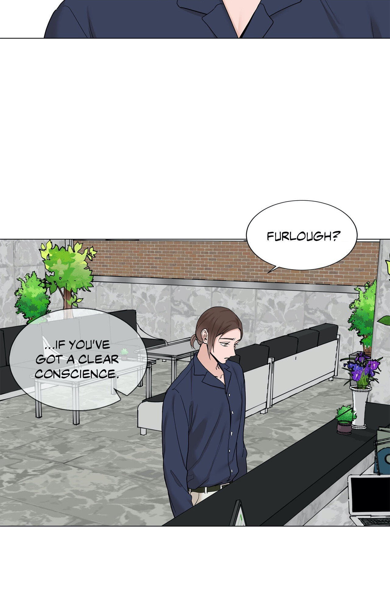 Read My Suha chapter 86 image 4 on Lezhin